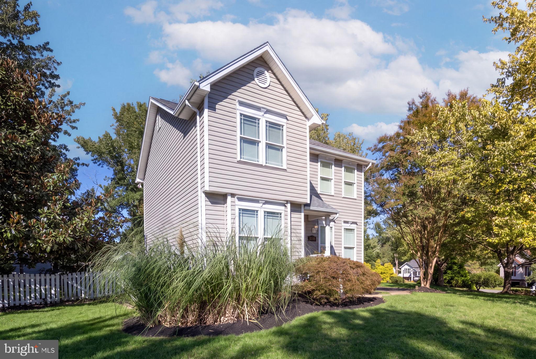 8600 OAK GLEN COURT