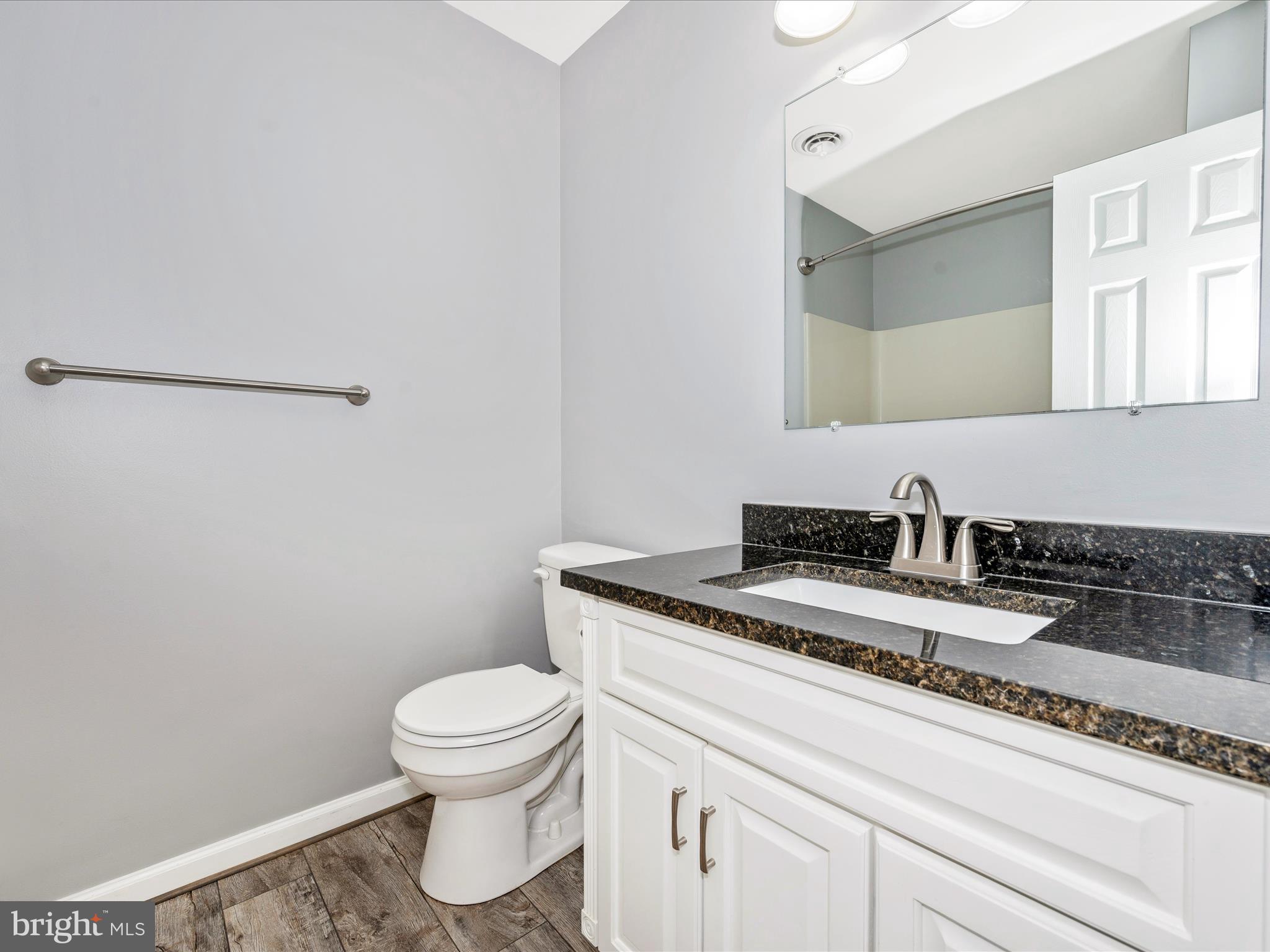 AUDUBON TERRACE VILLAS - Residential