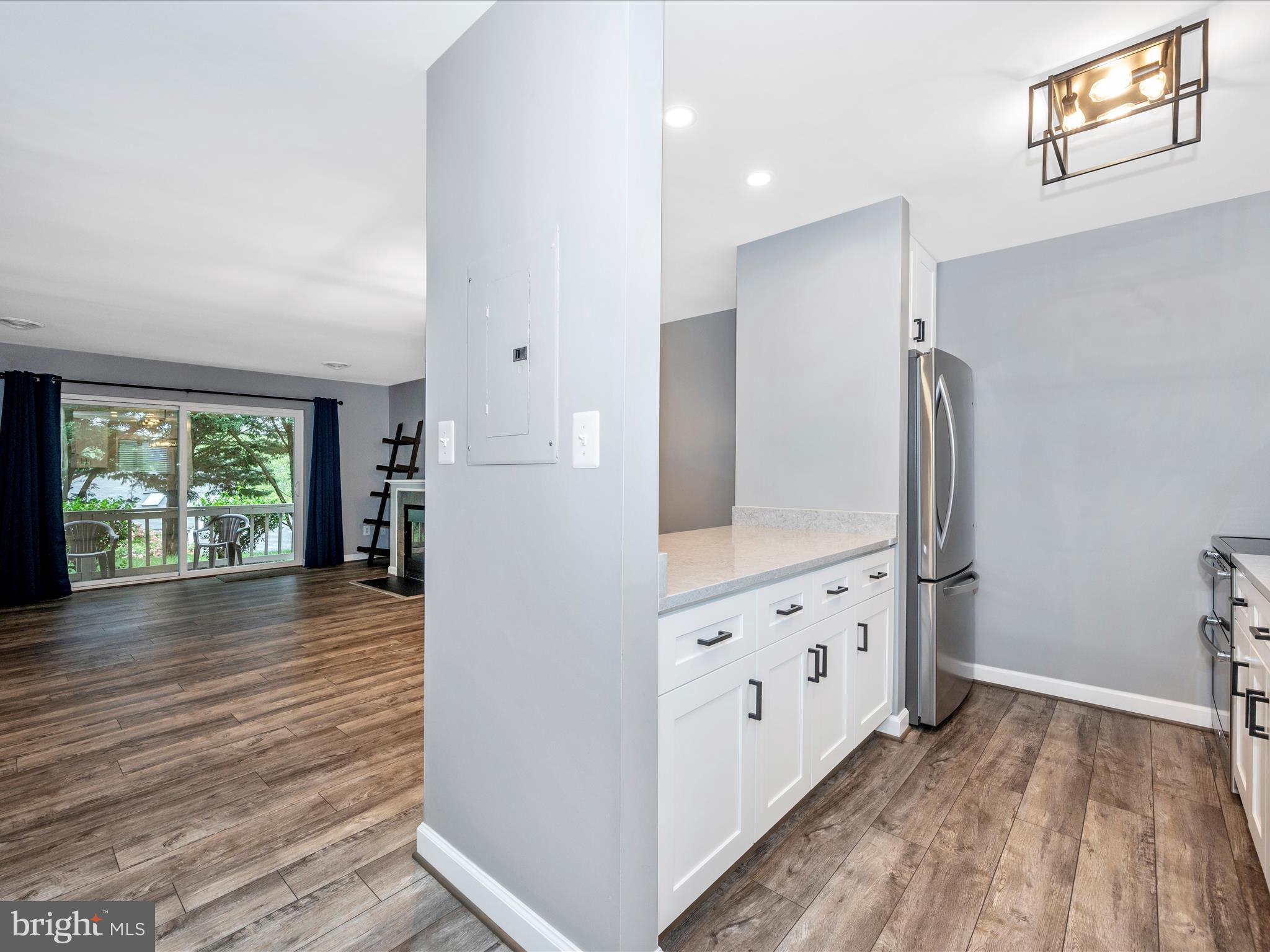 AUDUBON TERRACE VILLAS - Residential