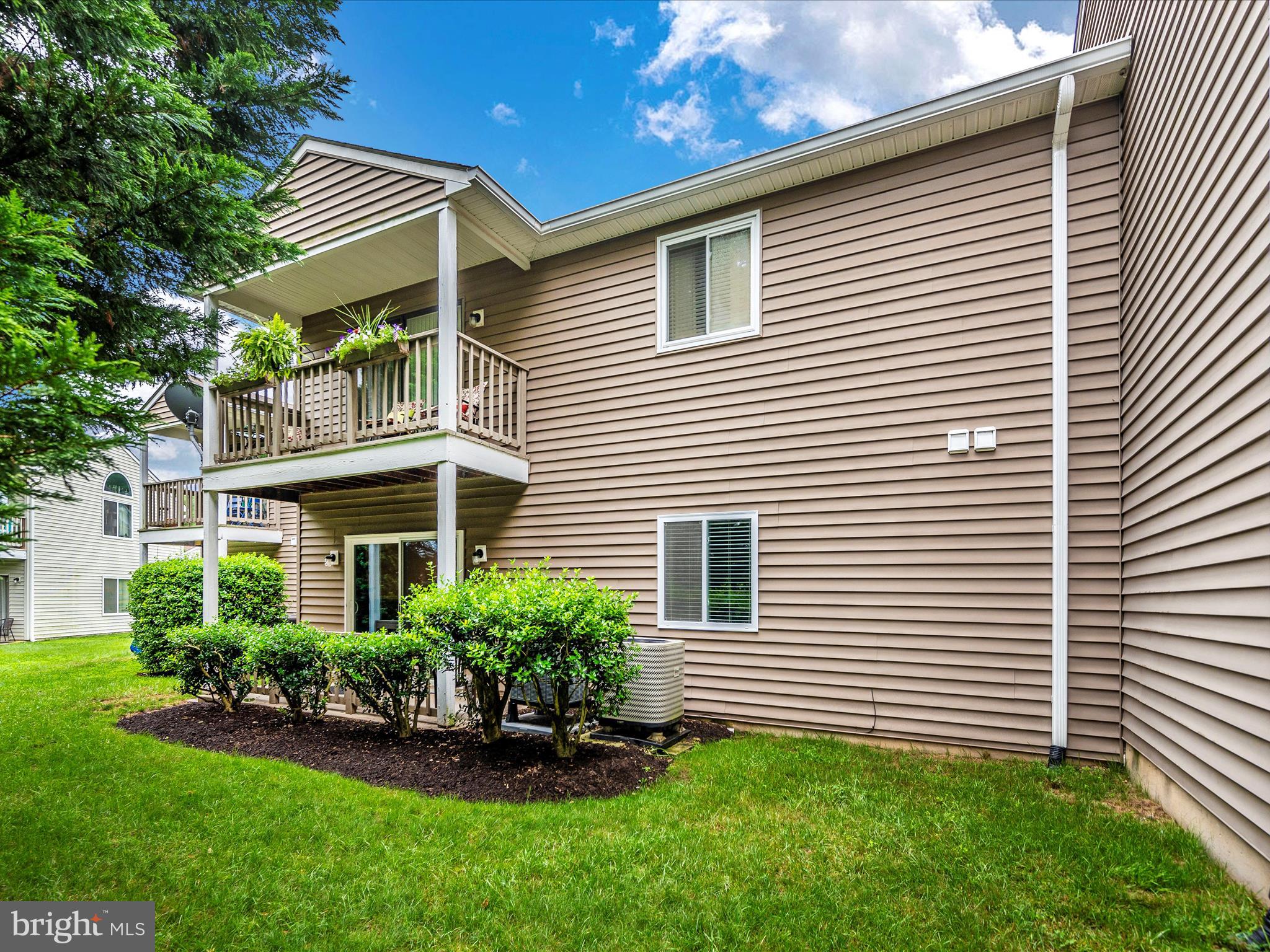 AUDUBON TERRACE VILLAS - Residential