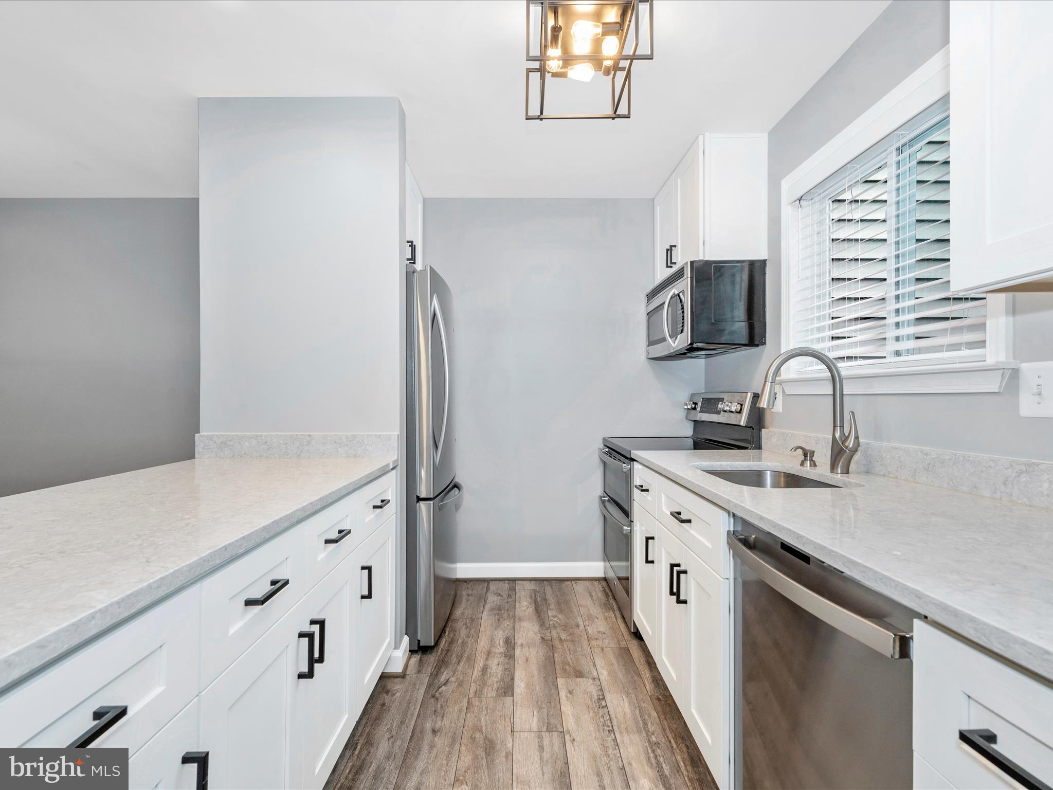 AUDUBON TERRACE VILLAS - Residential