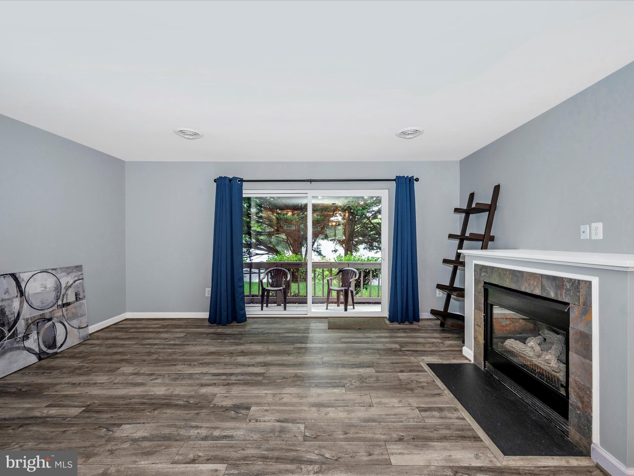 AUDUBON TERRACE VILLAS - Residential