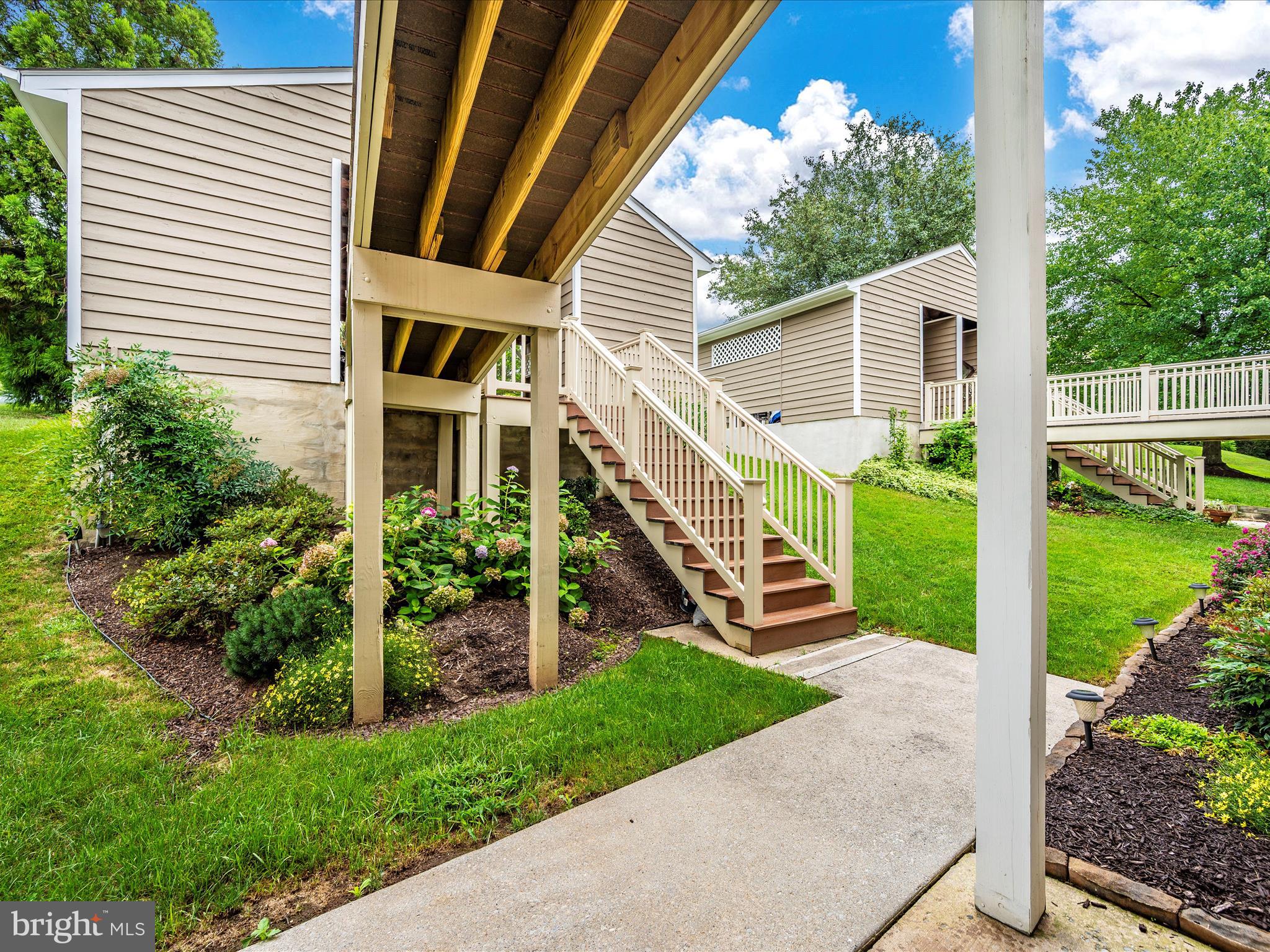 AUDUBON TERRACE VILLAS - Residential