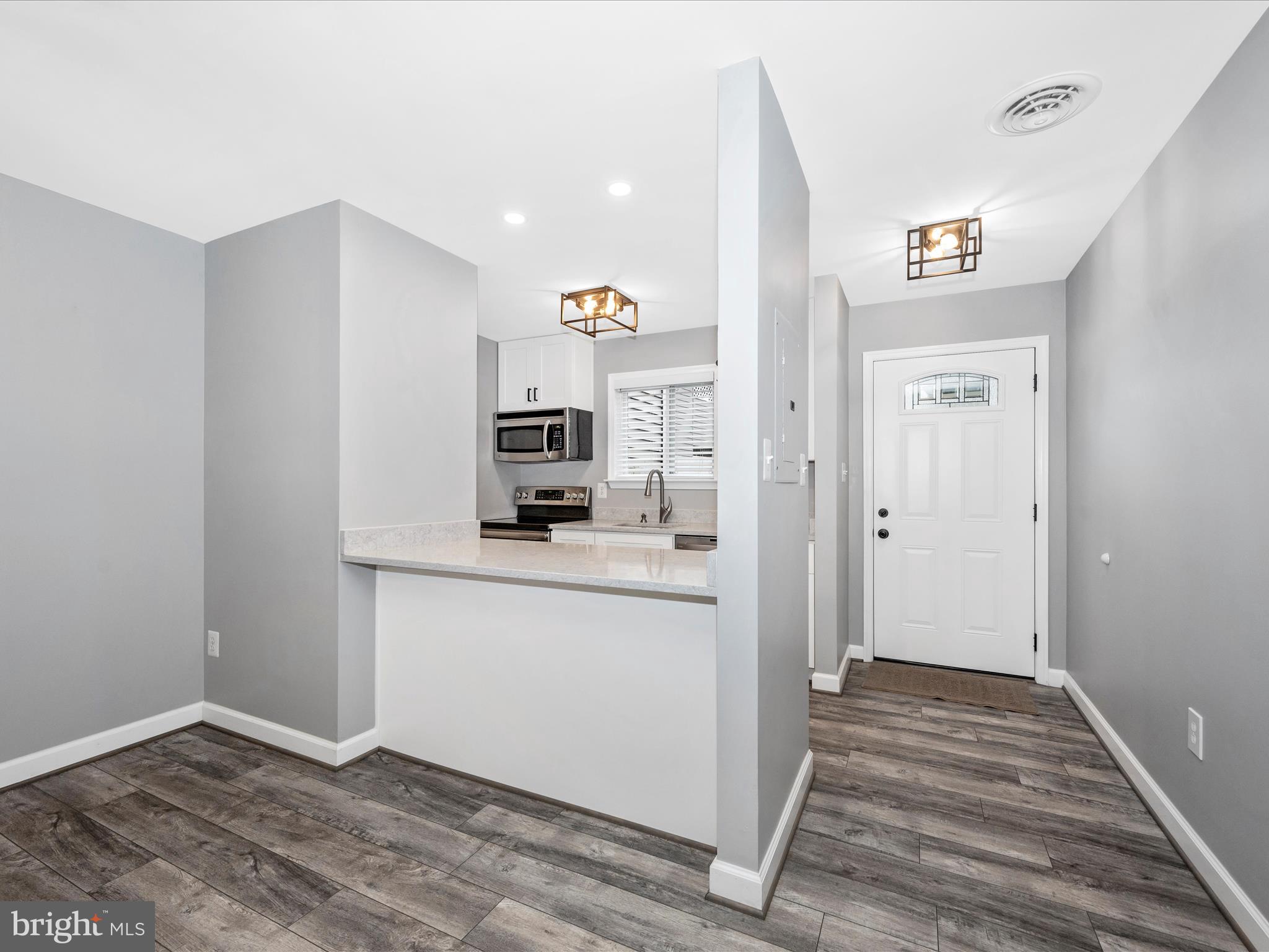 AUDUBON TERRACE VILLAS - Residential