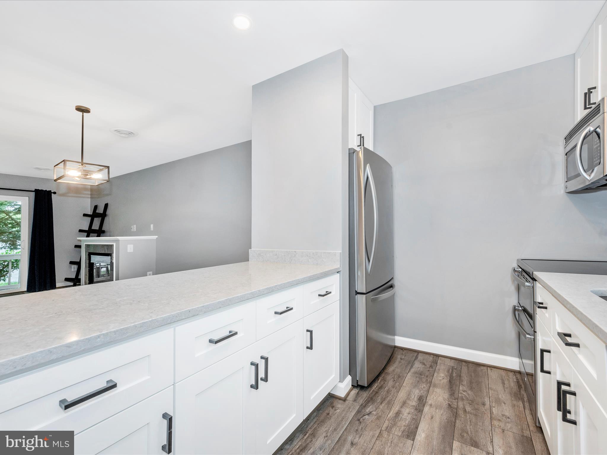 AUDUBON TERRACE VILLAS - Residential