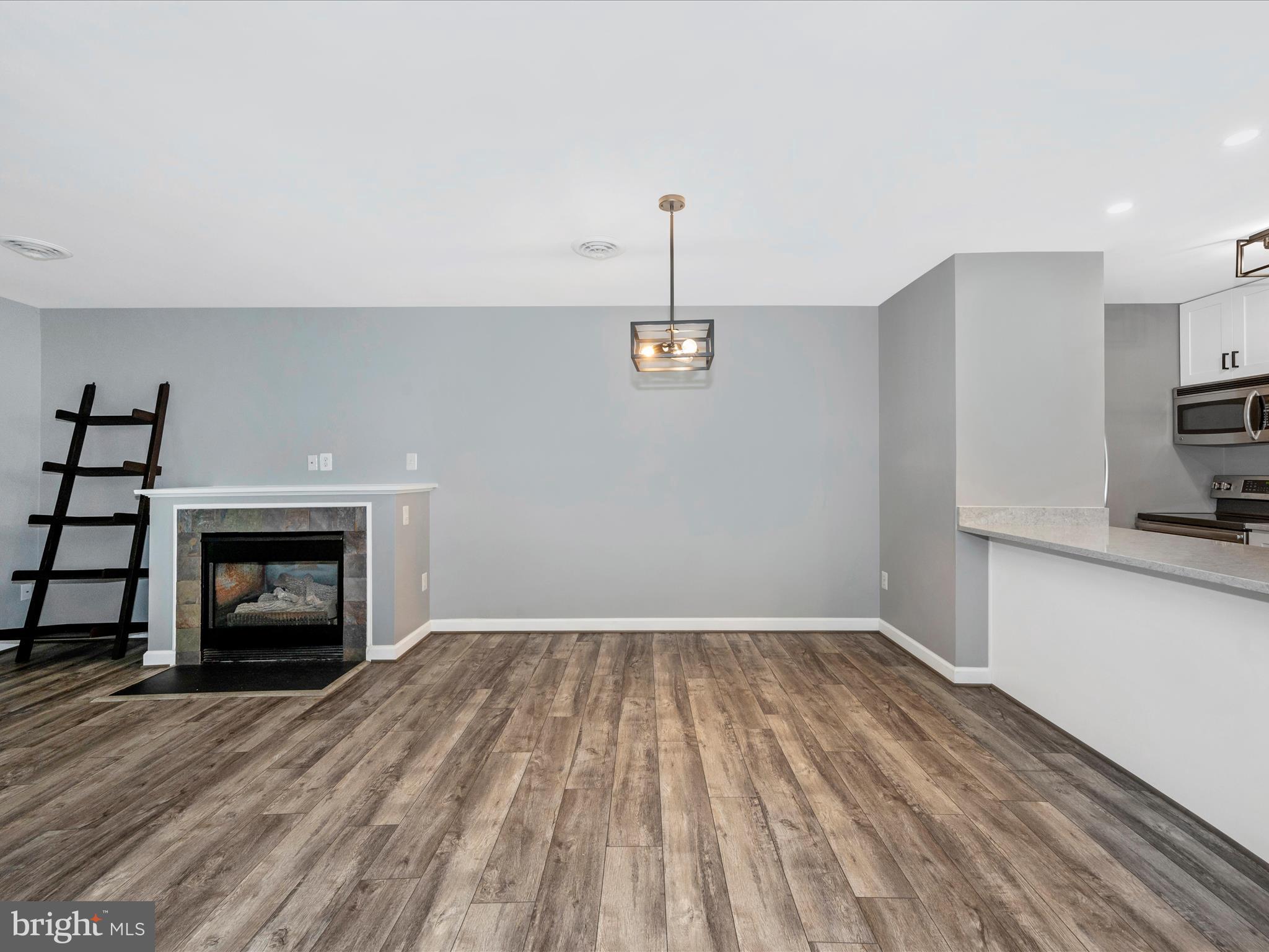 AUDUBON TERRACE VILLAS - Residential