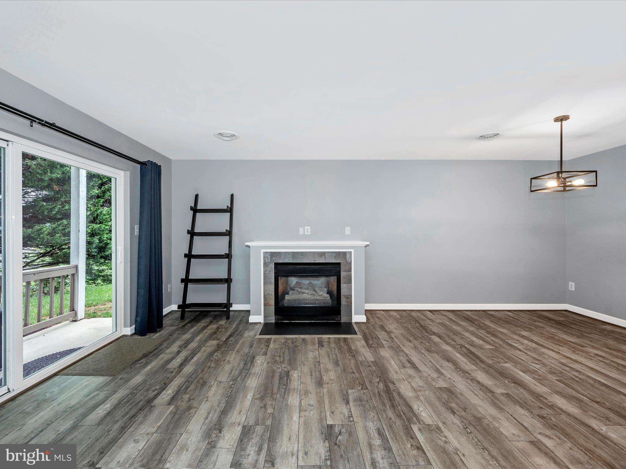 AUDUBON TERRACE VILLAS - Residential