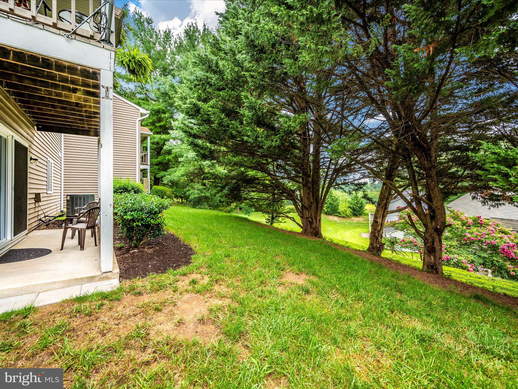 AUDUBON TERRACE VILLAS - Residential
