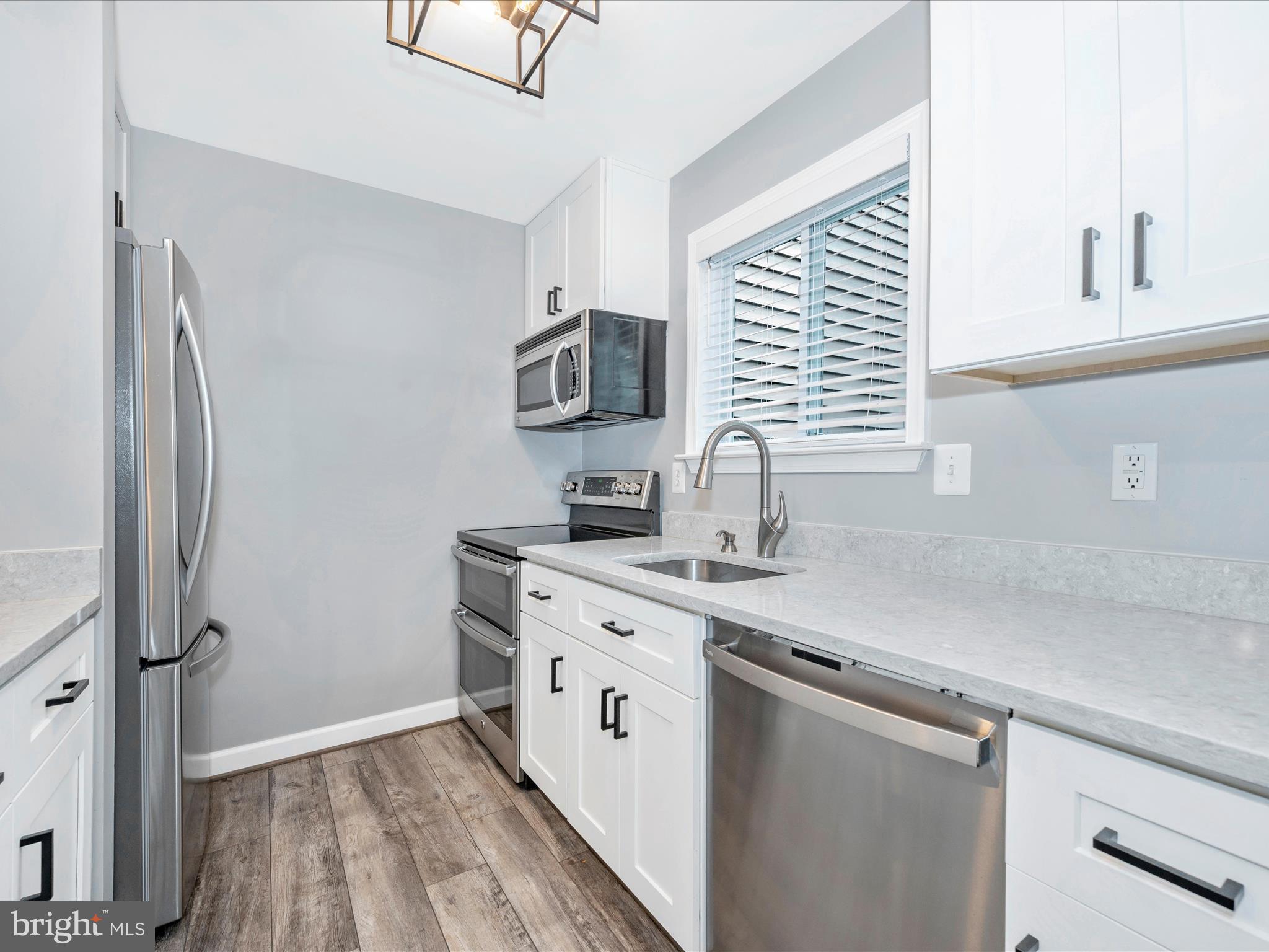 AUDUBON TERRACE VILLAS - Residential