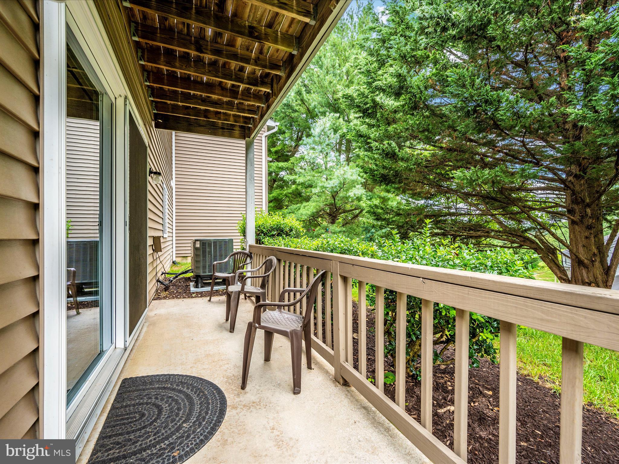 AUDUBON TERRACE VILLAS - Residential