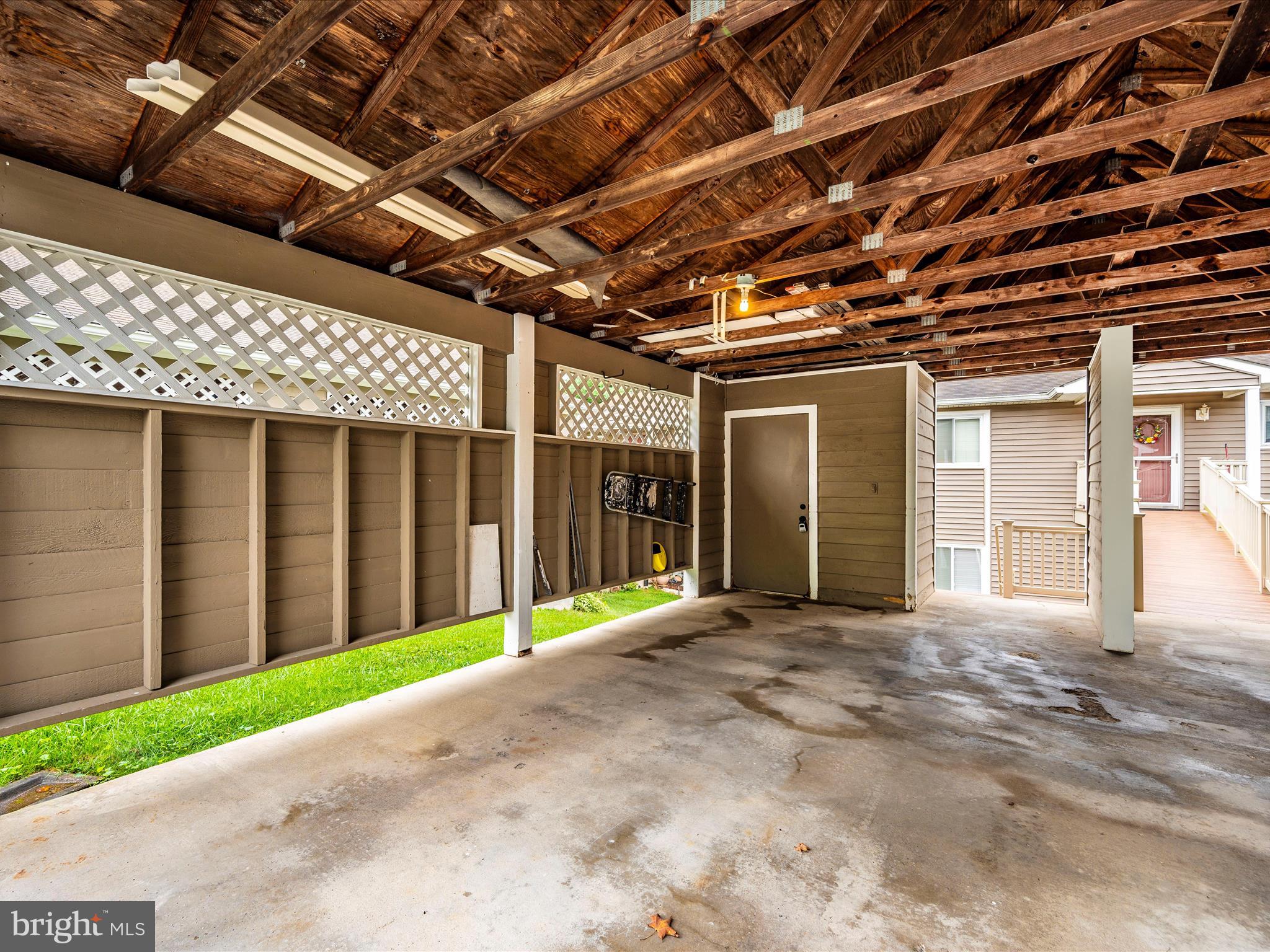 AUDUBON TERRACE VILLAS - Residential