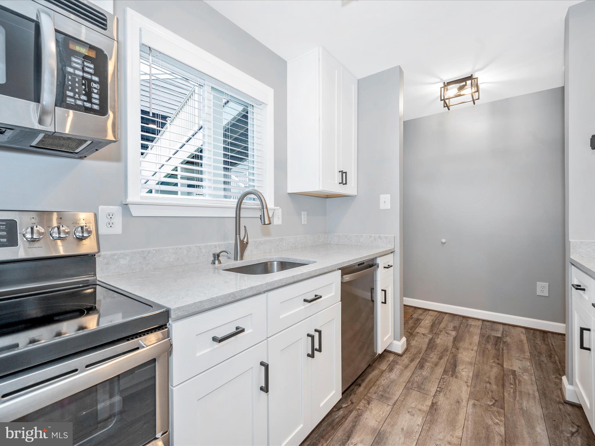 AUDUBON TERRACE VILLAS - Residential