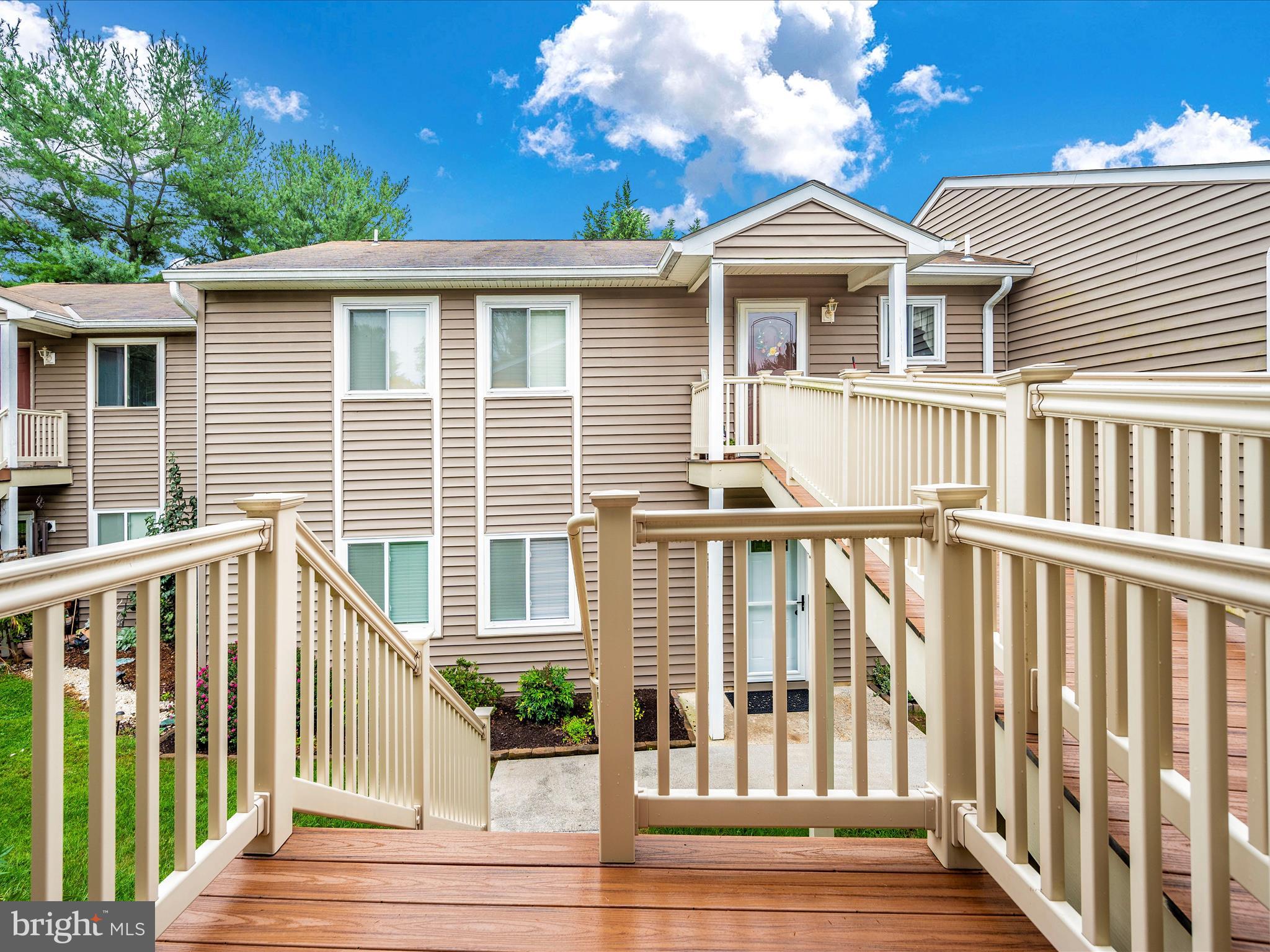 AUDUBON TERRACE VILLAS - Residential