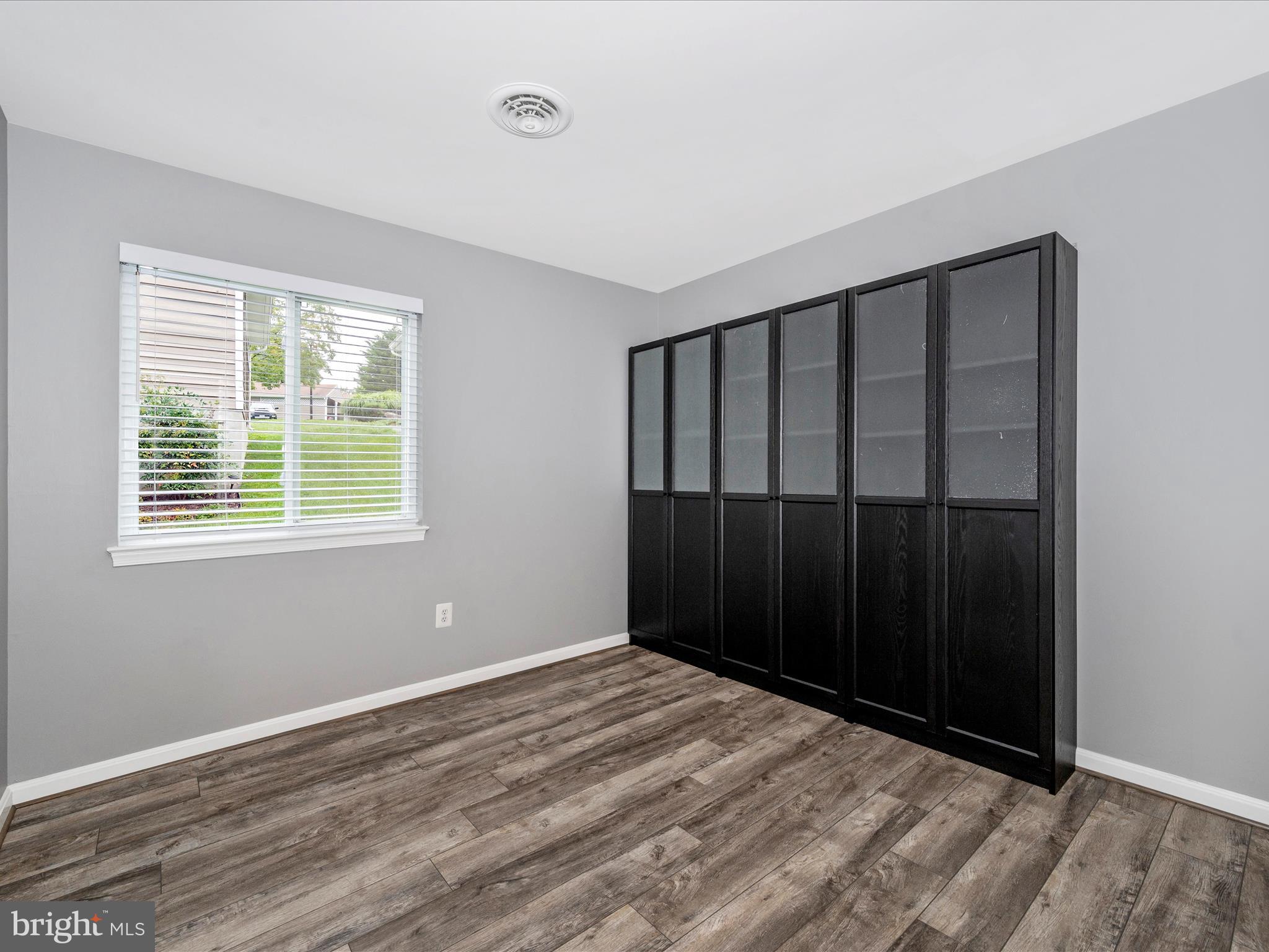 AUDUBON TERRACE VILLAS - Residential