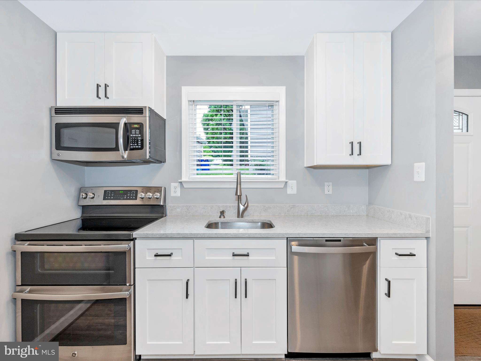 AUDUBON TERRACE VILLAS - Residential