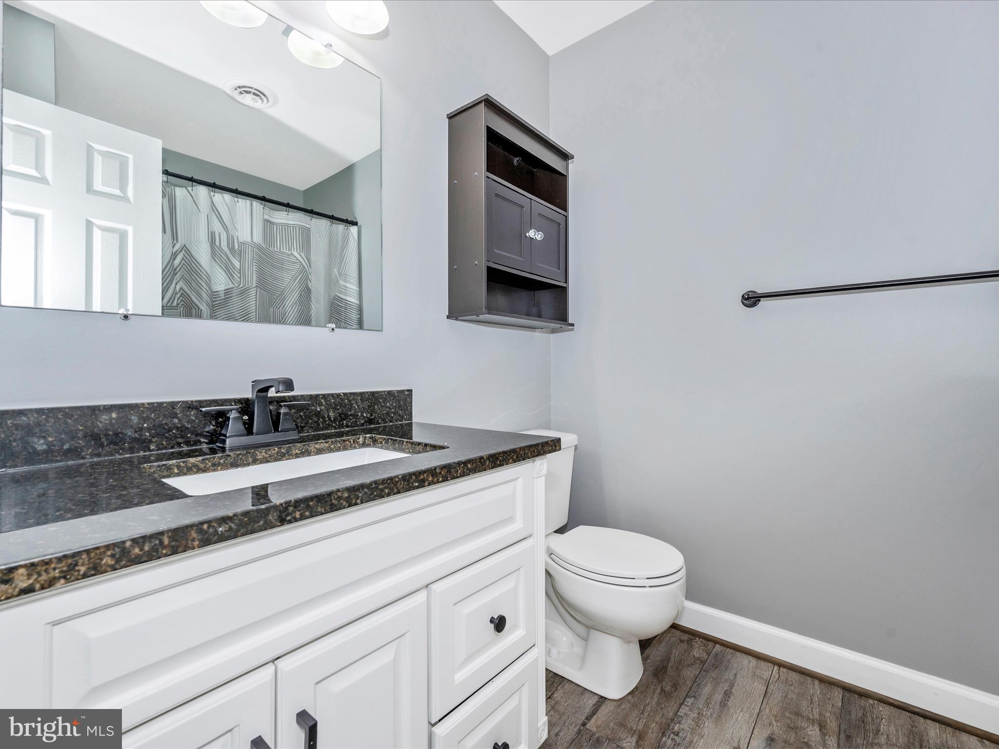 AUDUBON TERRACE VILLAS - Residential