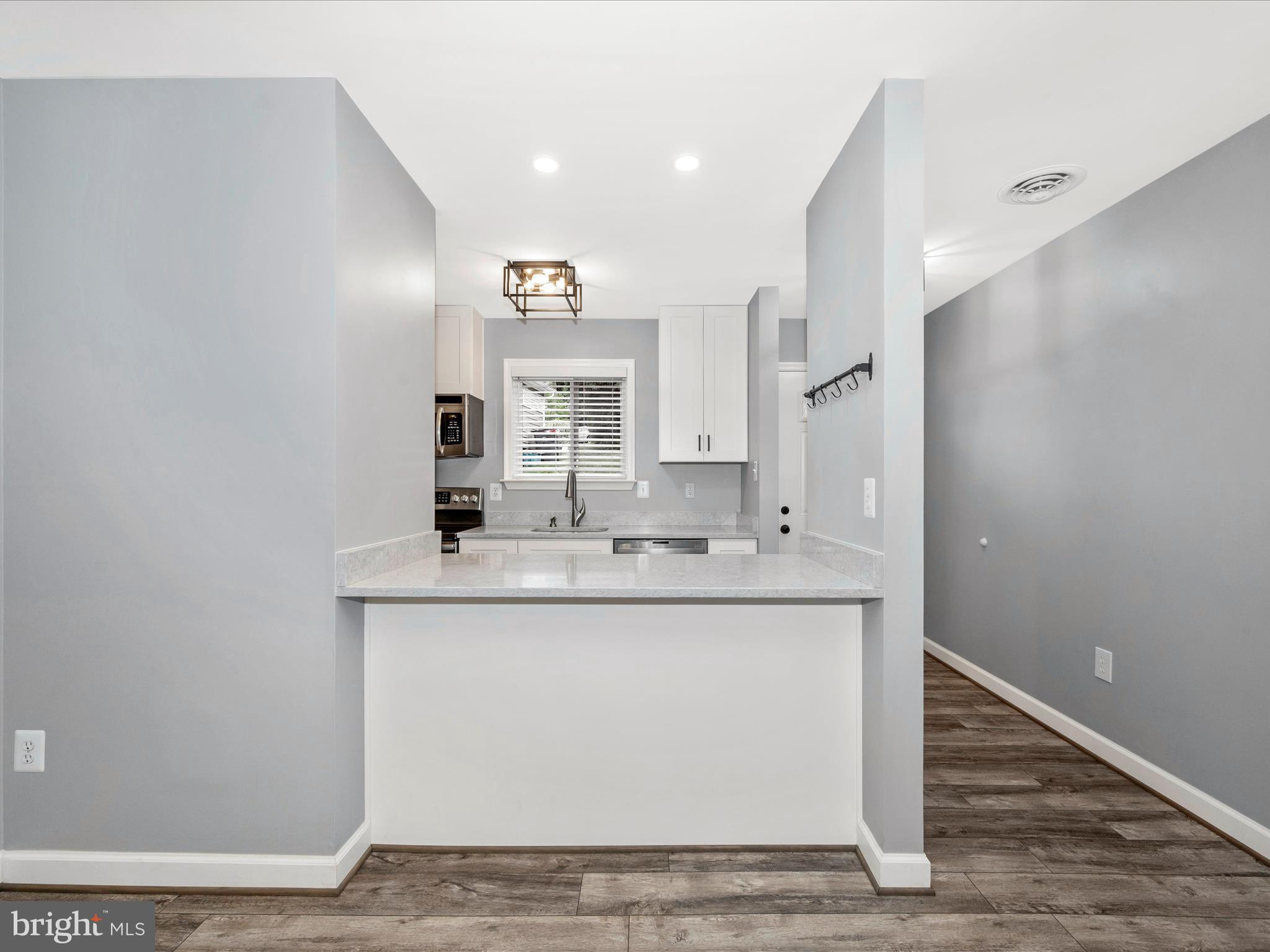 AUDUBON TERRACE VILLAS - Residential