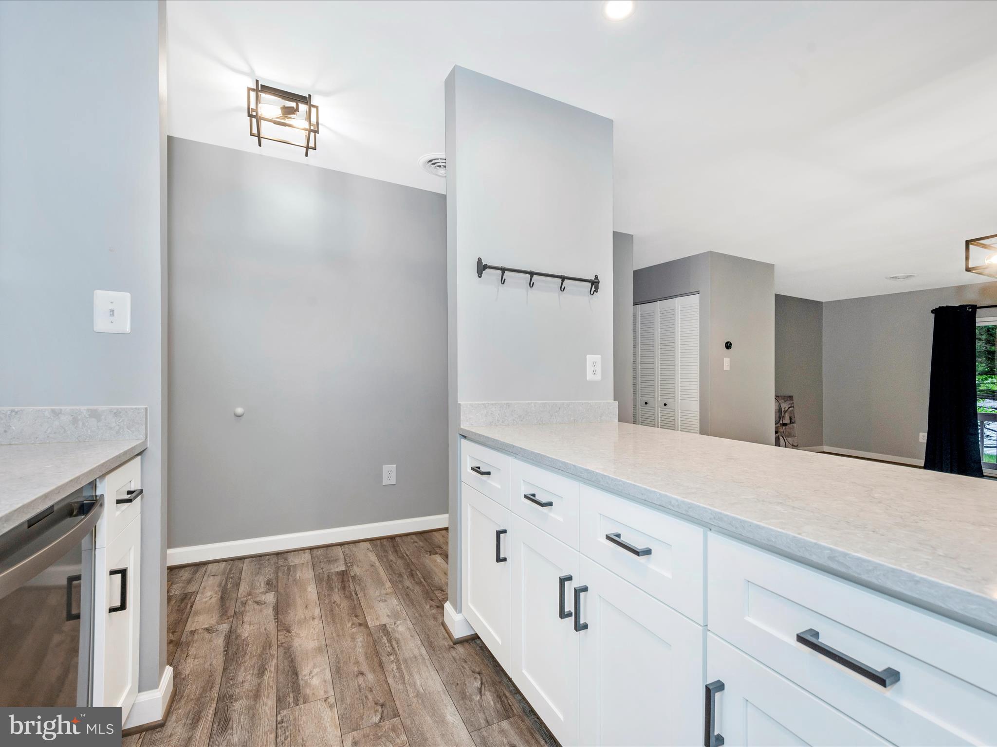 AUDUBON TERRACE VILLAS - Residential