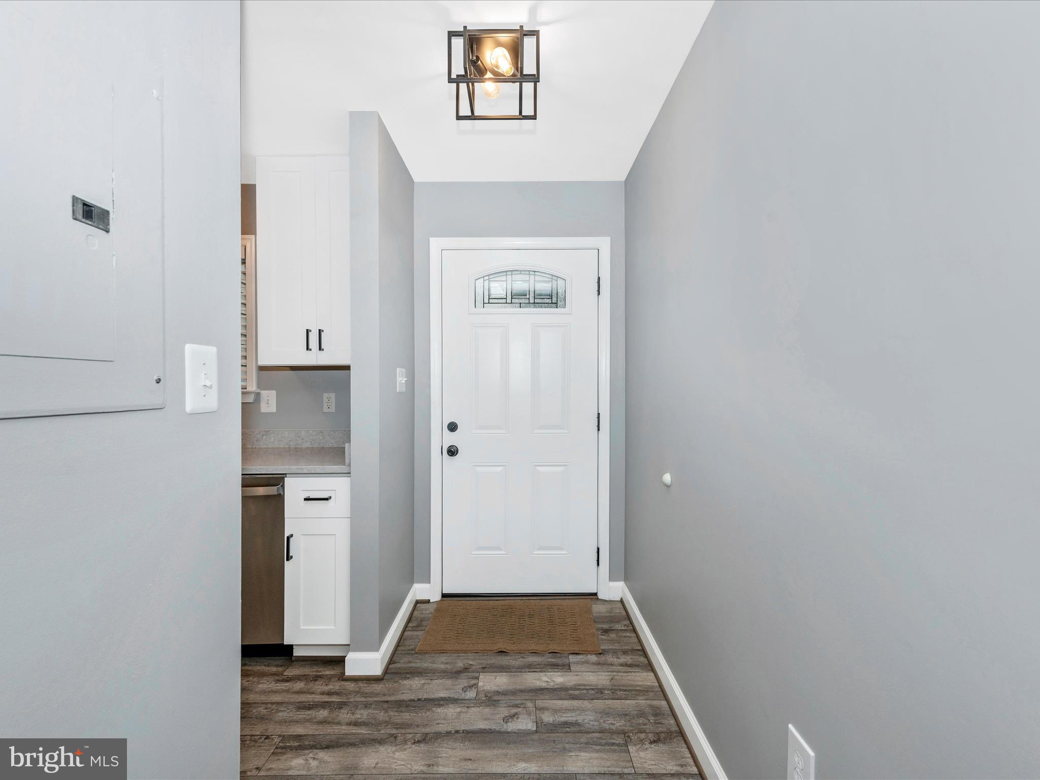 AUDUBON TERRACE VILLAS - Residential