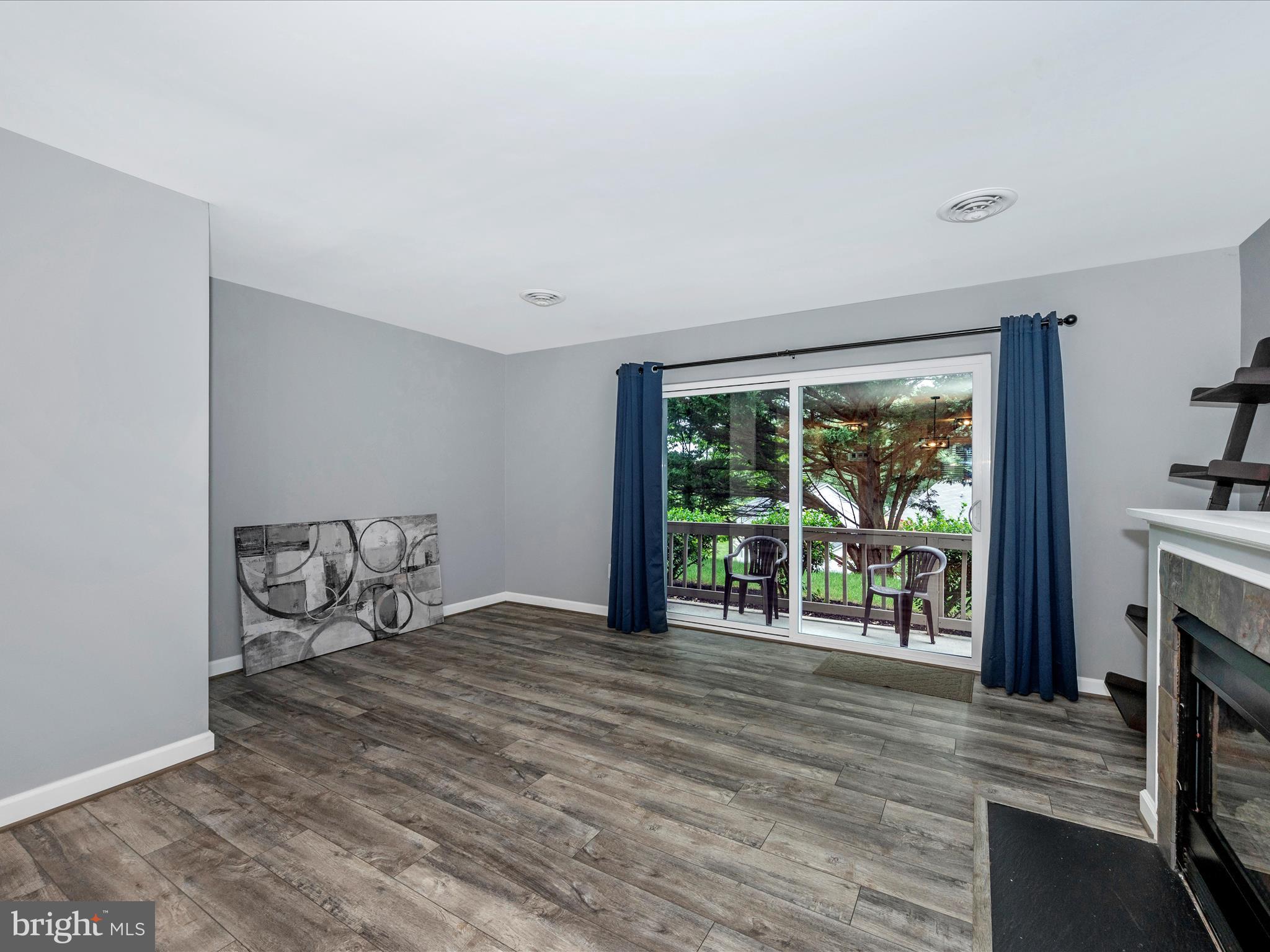 AUDUBON TERRACE VILLAS - Residential