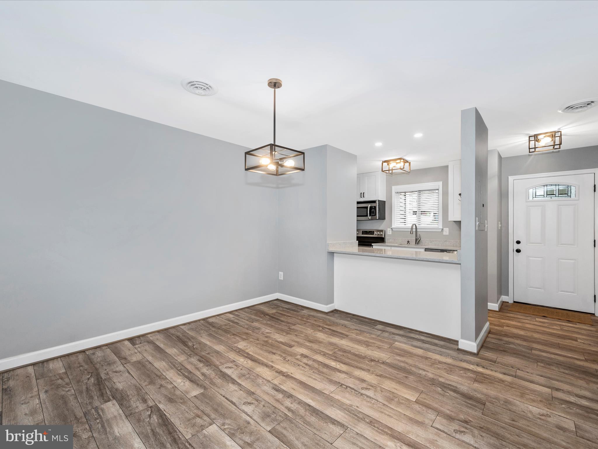 AUDUBON TERRACE VILLAS - Residential