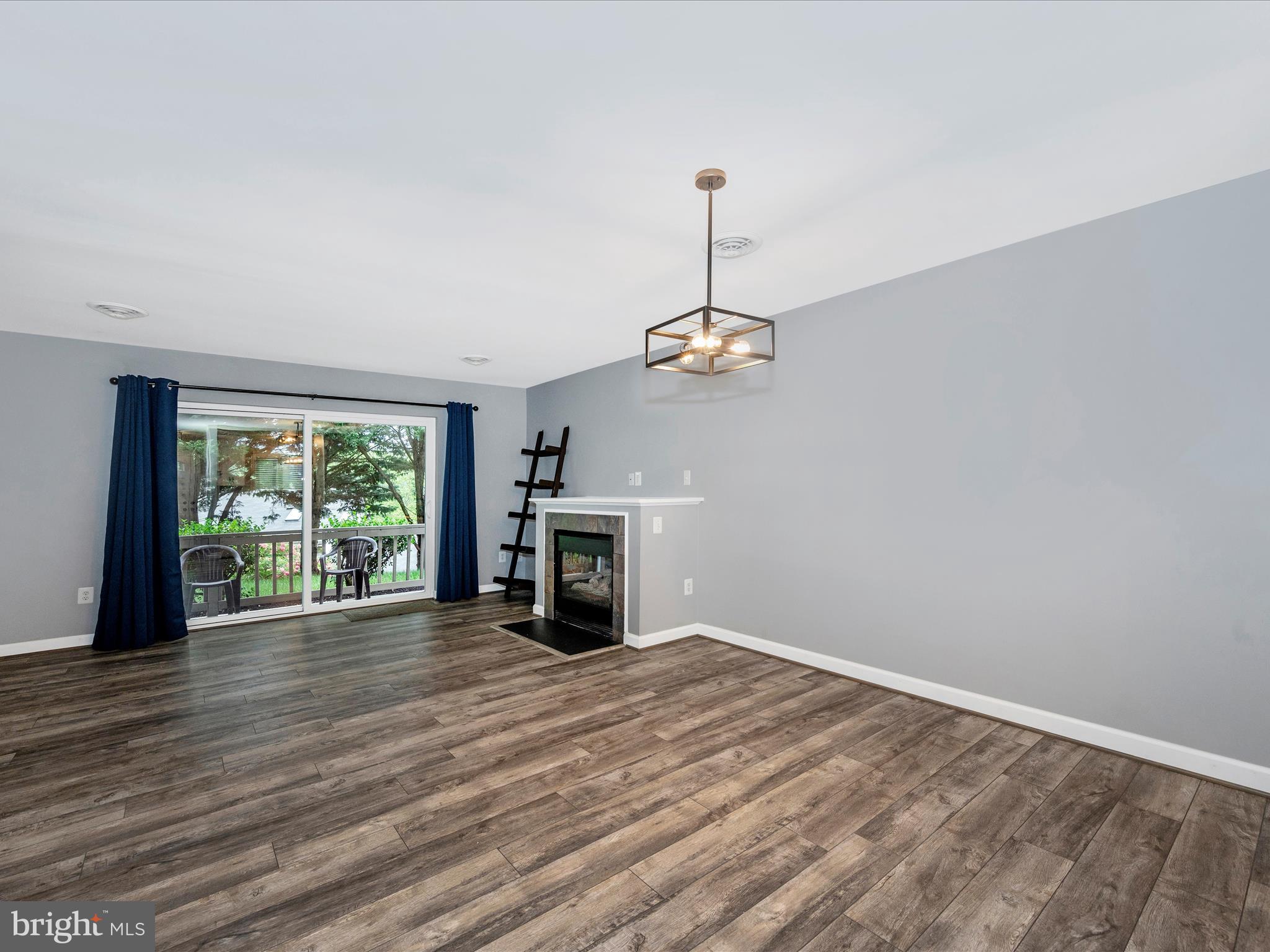 AUDUBON TERRACE VILLAS - Residential