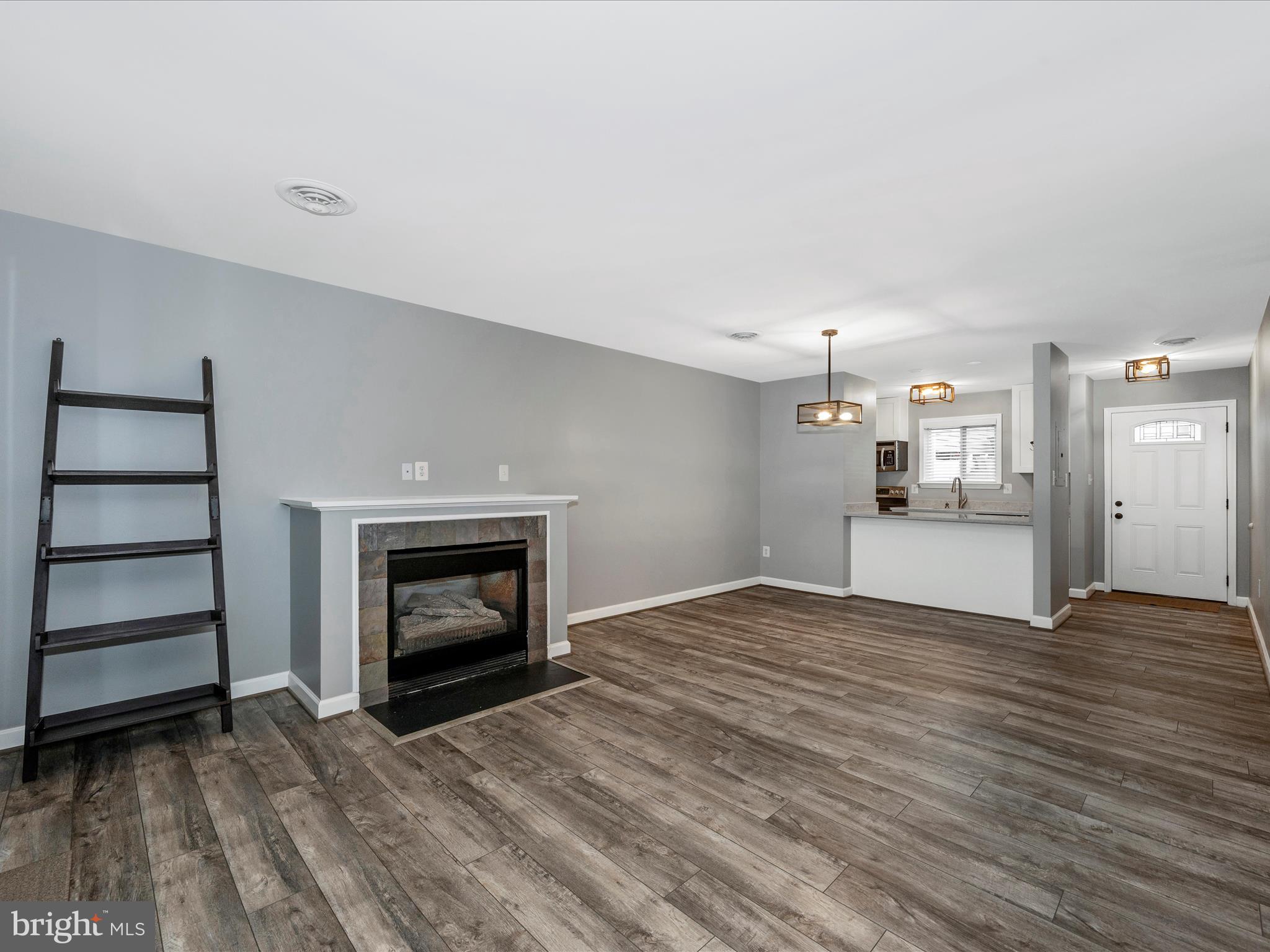 AUDUBON TERRACE VILLAS - Residential