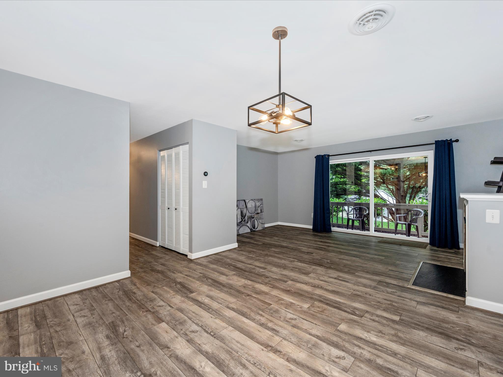 AUDUBON TERRACE VILLAS - Residential