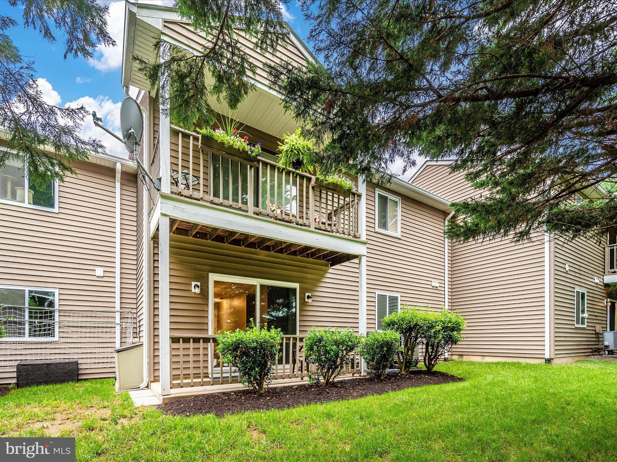 AUDUBON TERRACE VILLAS - Residential