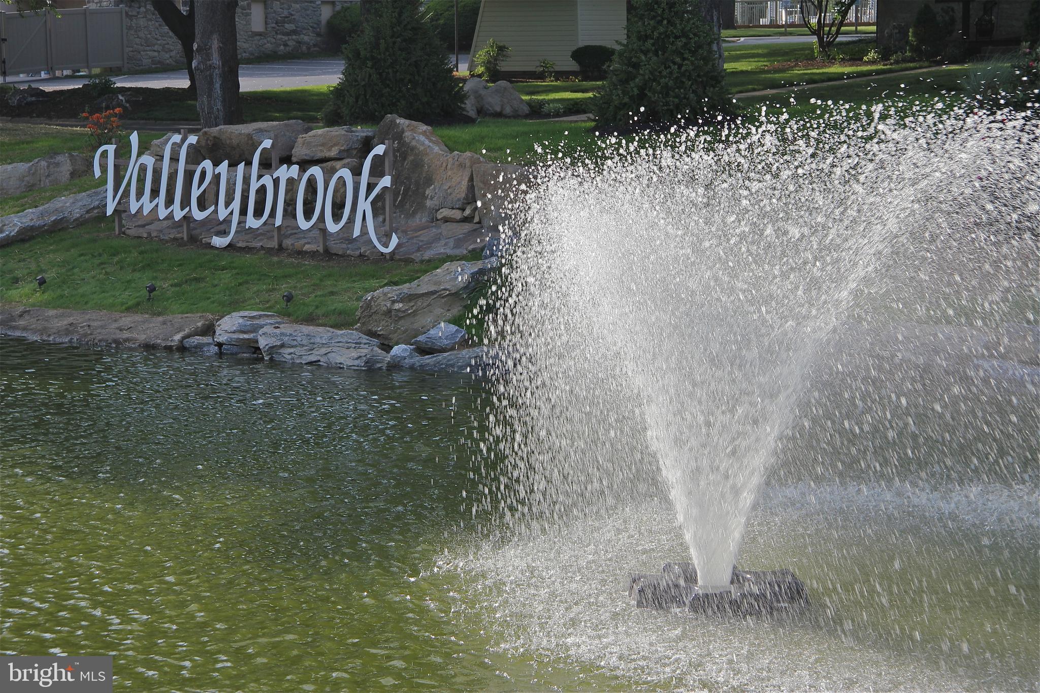 VALLEYBROOK ESTATES - Residential
