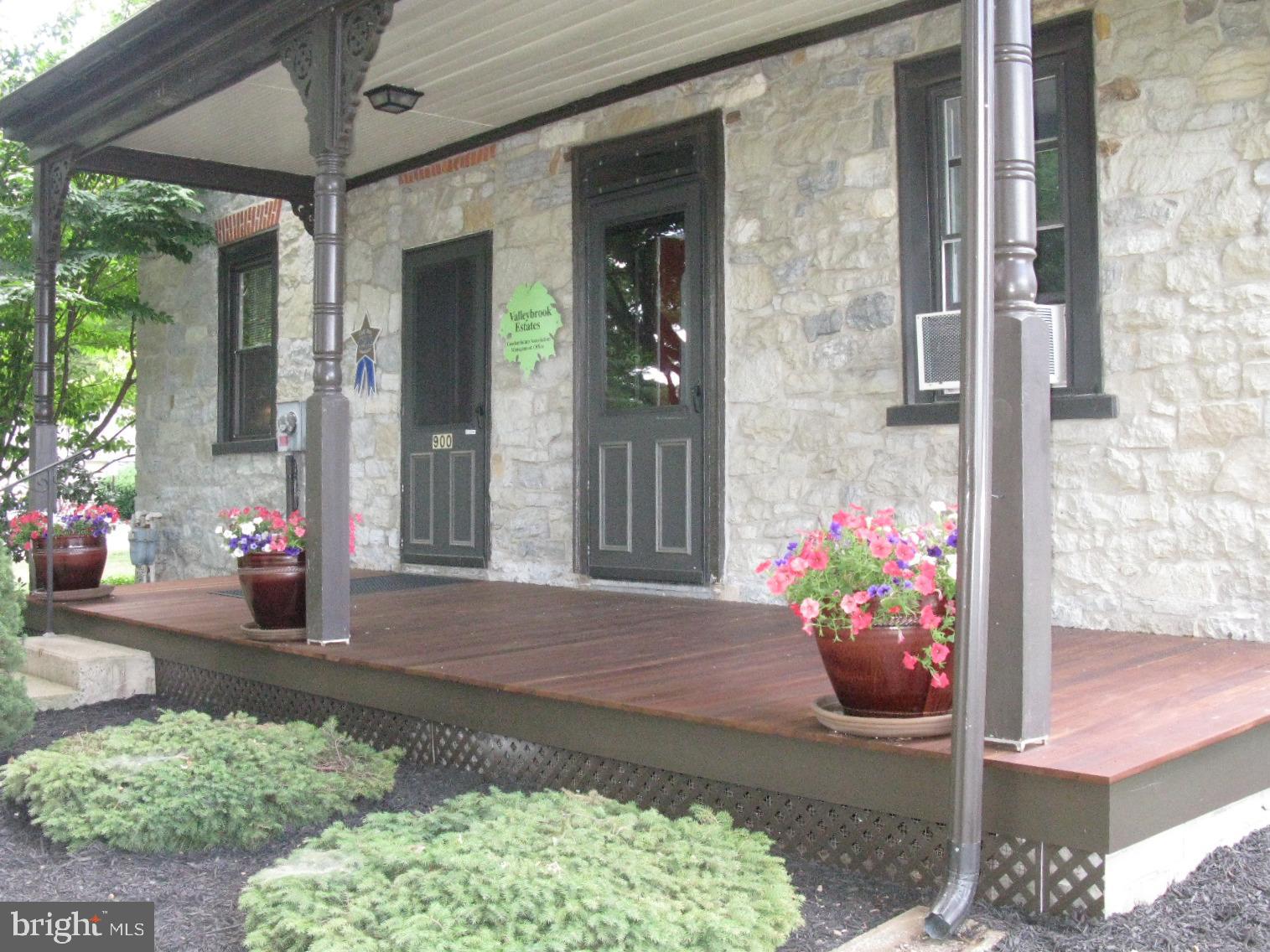 VALLEYBROOK ESTATES - Residential