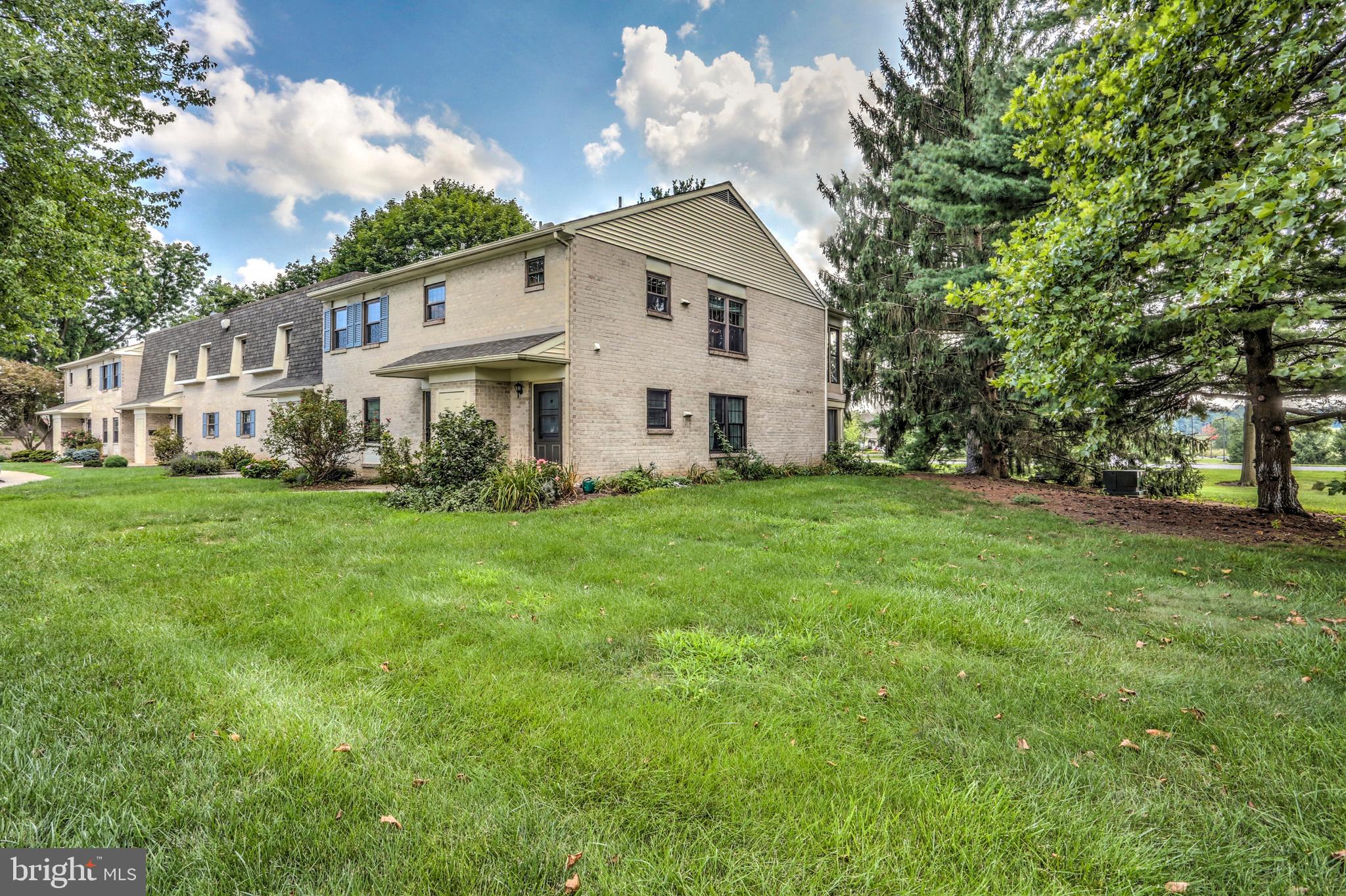 VALLEYBROOK ESTATES - Residential