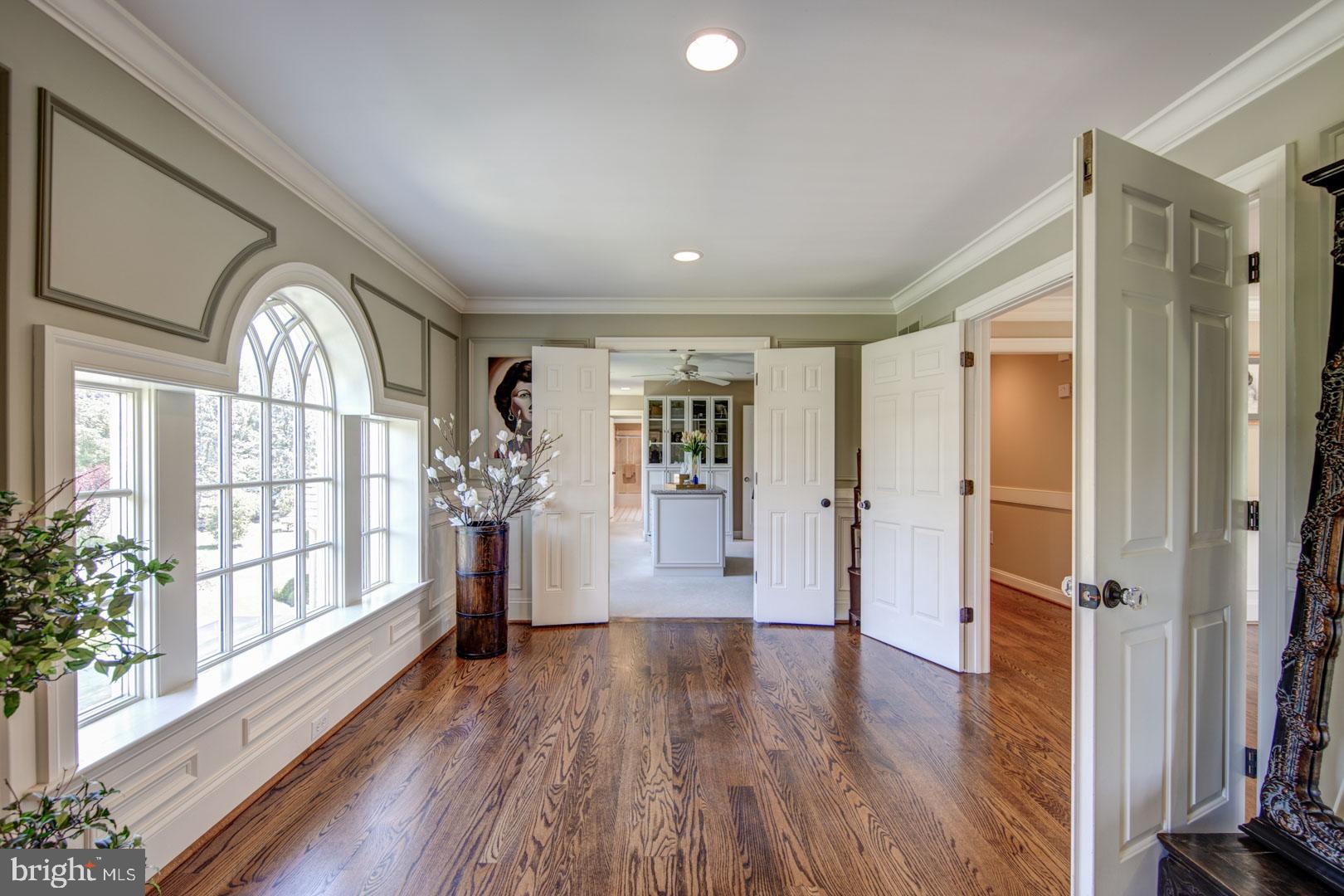 MINDEN - Residential