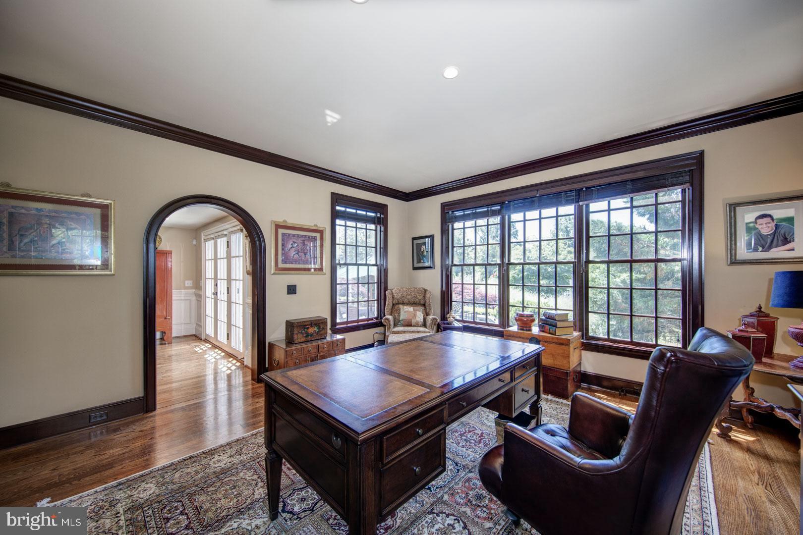 MINDEN - Residential