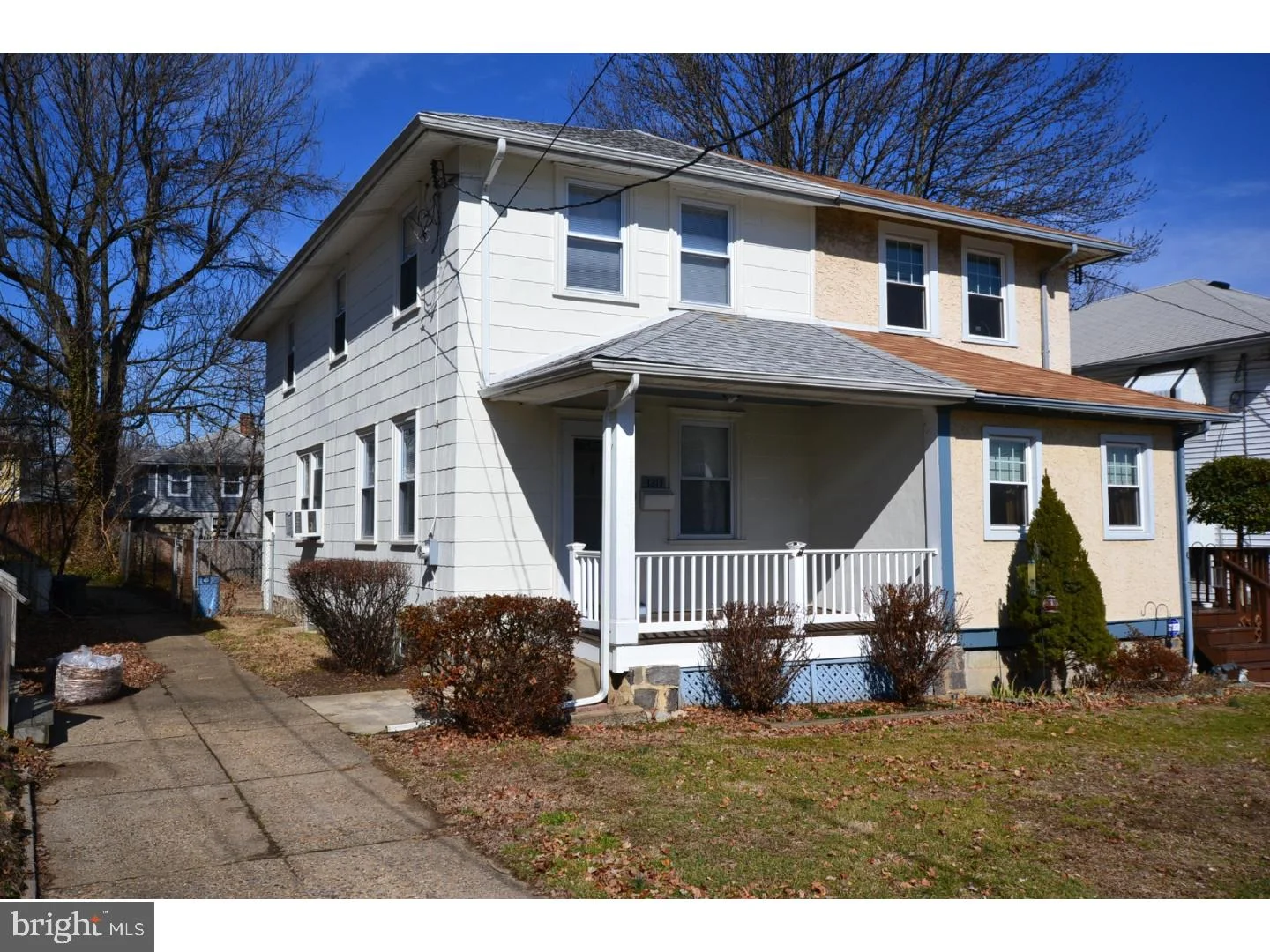 3213 Albemarle Avenue, Drexel Hill, PA 19026