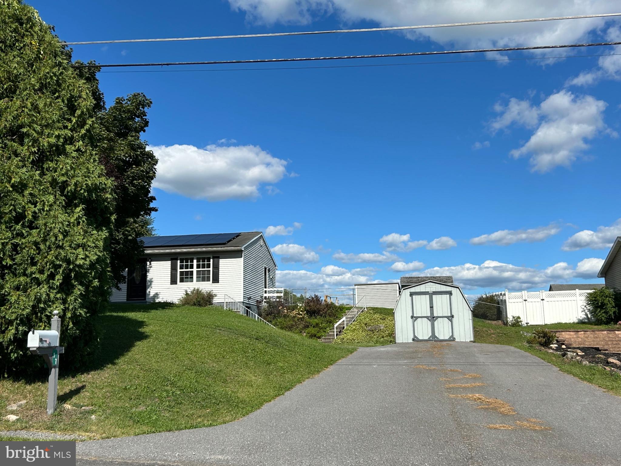 17 UNION CHURCH ROAD