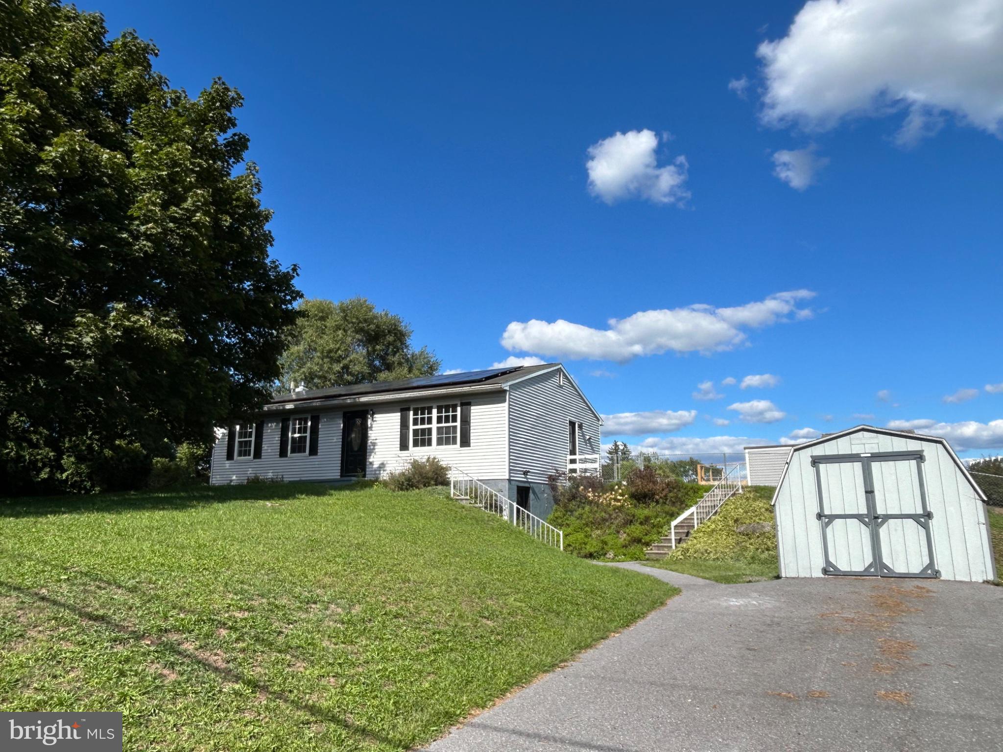 17 UNION CHURCH ROAD