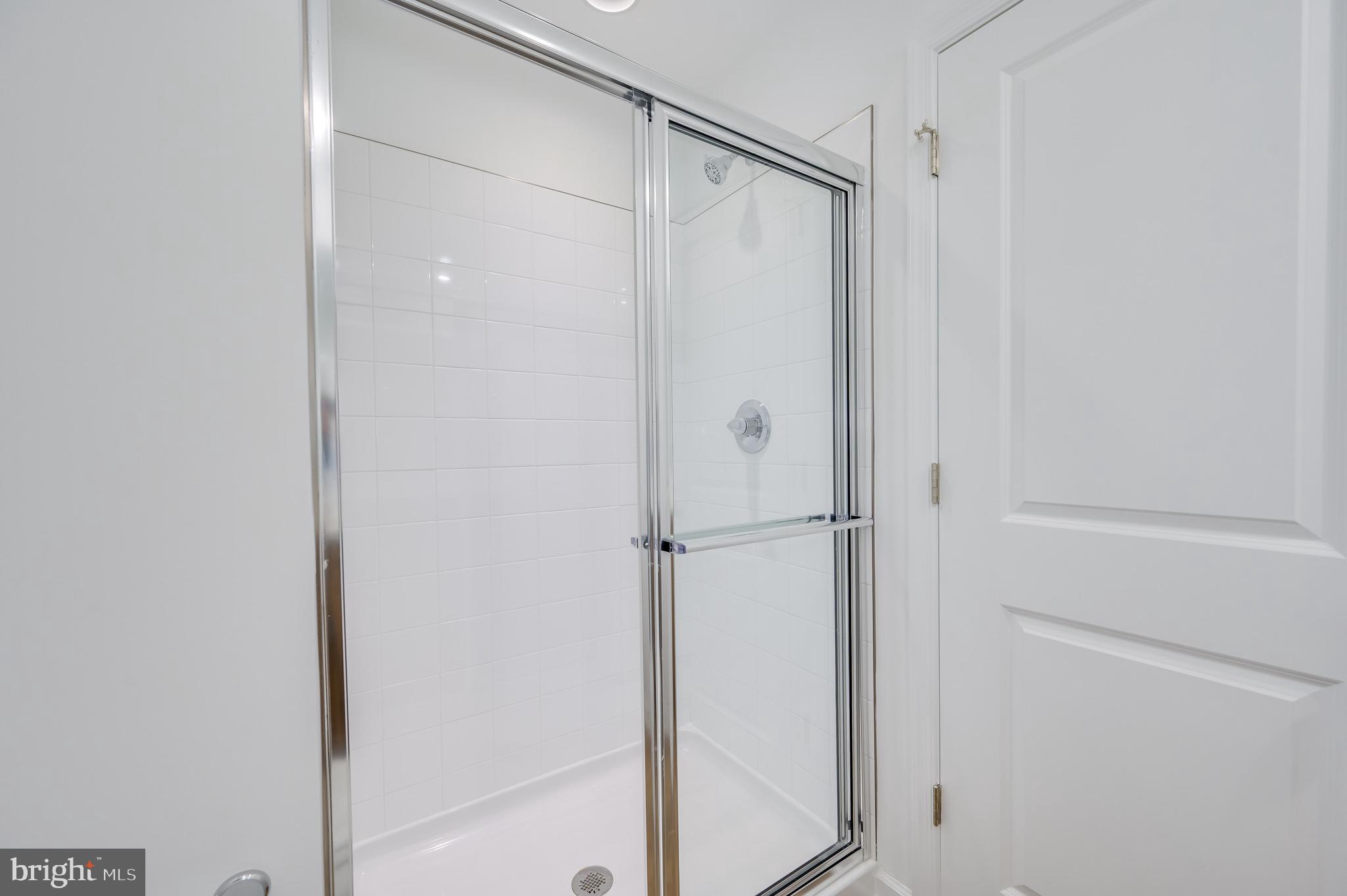 MARTINSBURG STATION - Residential Lease