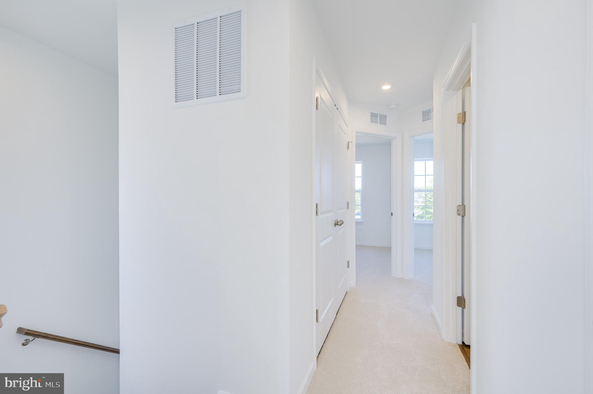 MARTINSBURG STATION - Residential Lease