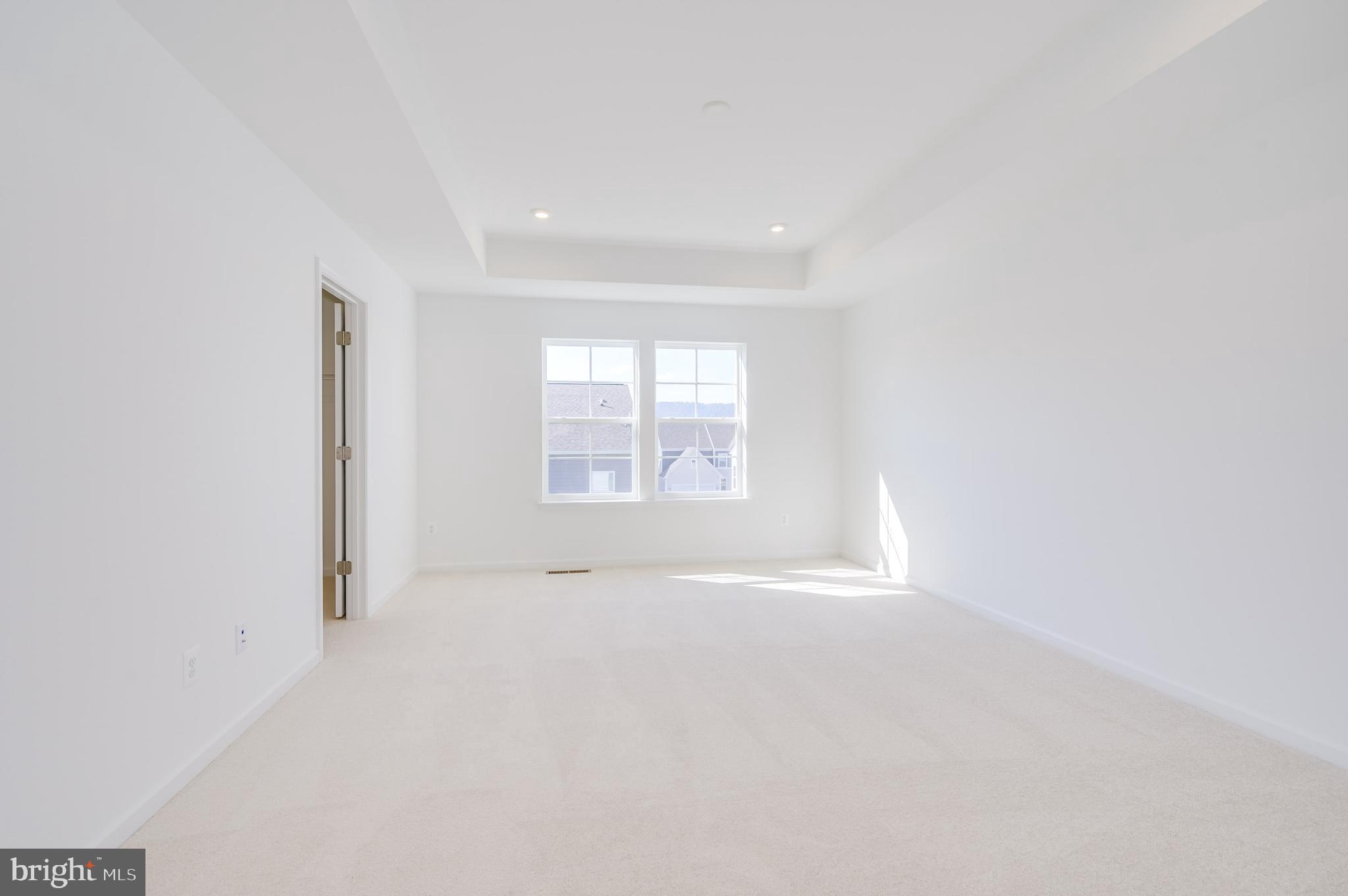 MARTINSBURG STATION - Residential Lease