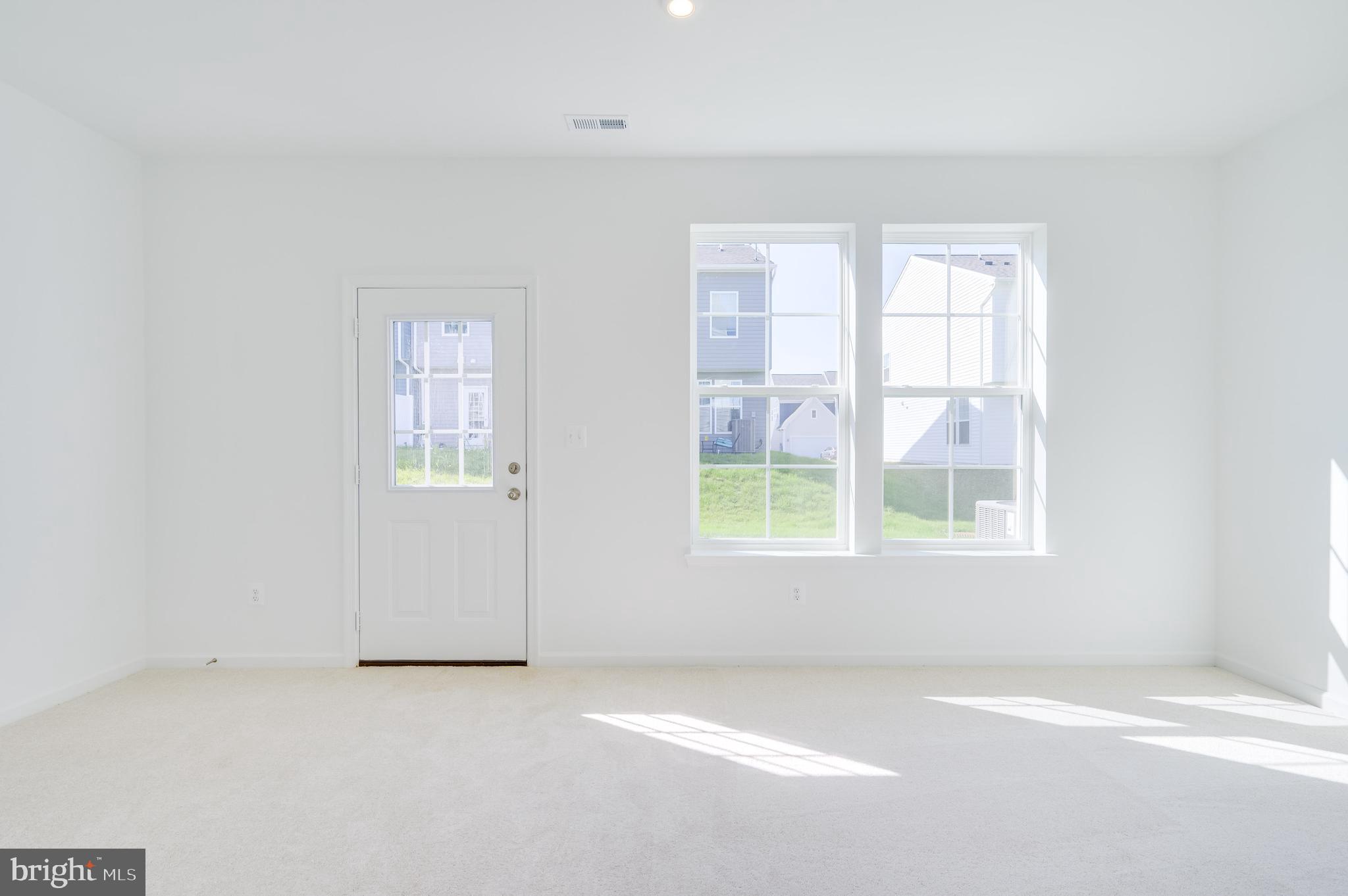 MARTINSBURG STATION - Residential Lease