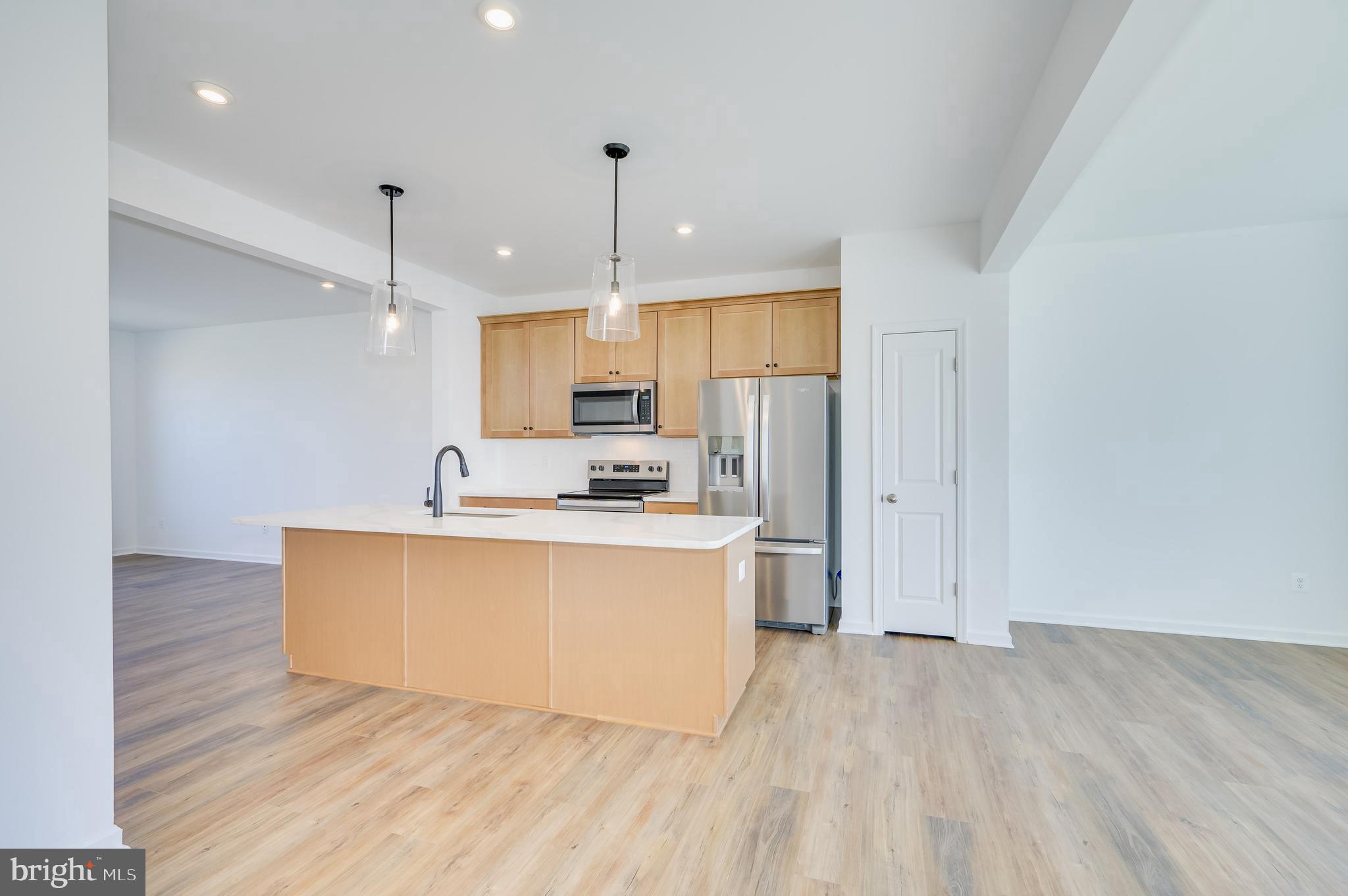 MARTINSBURG STATION - Residential Lease