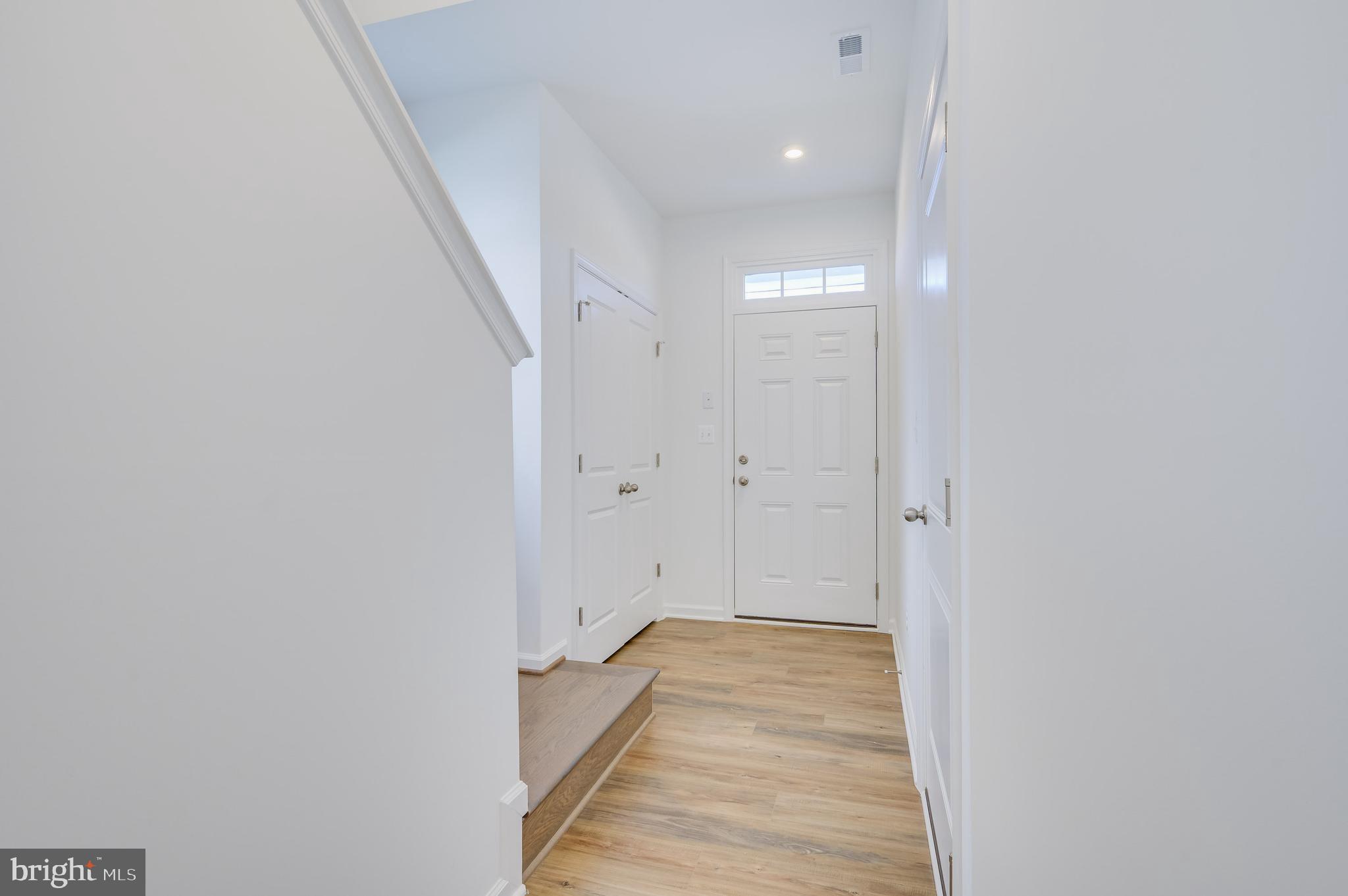 MARTINSBURG STATION - Residential Lease