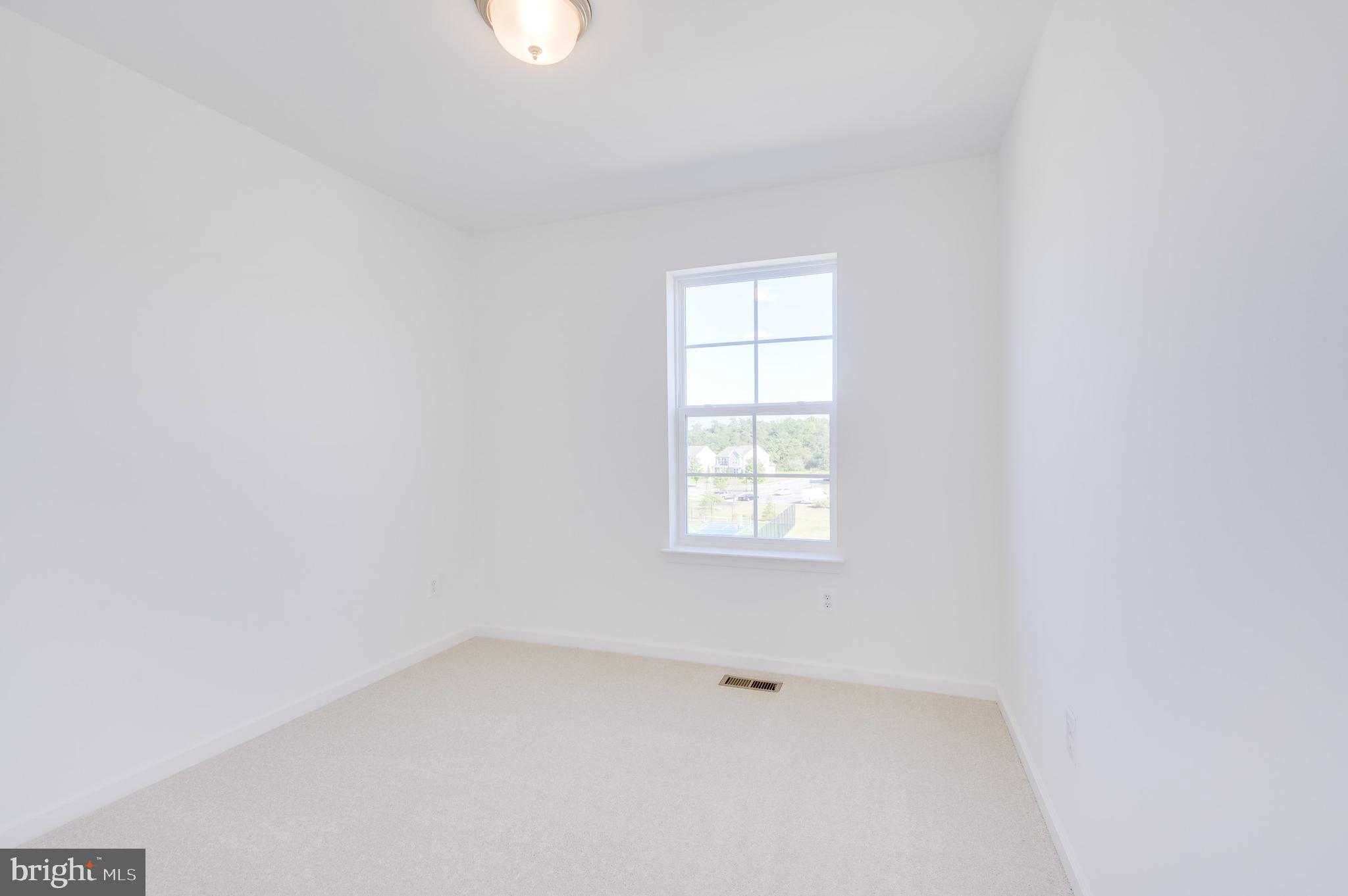 MARTINSBURG STATION - Residential Lease