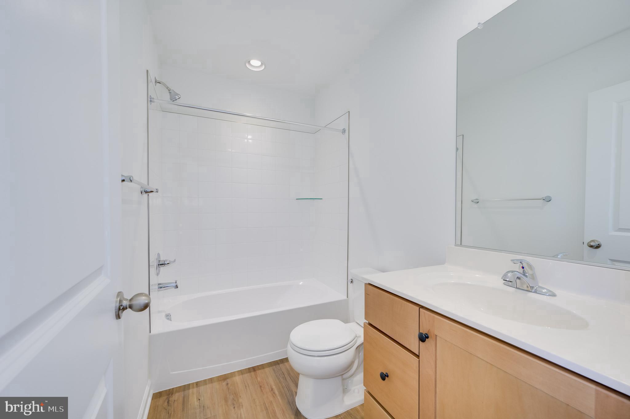 MARTINSBURG STATION - Residential Lease