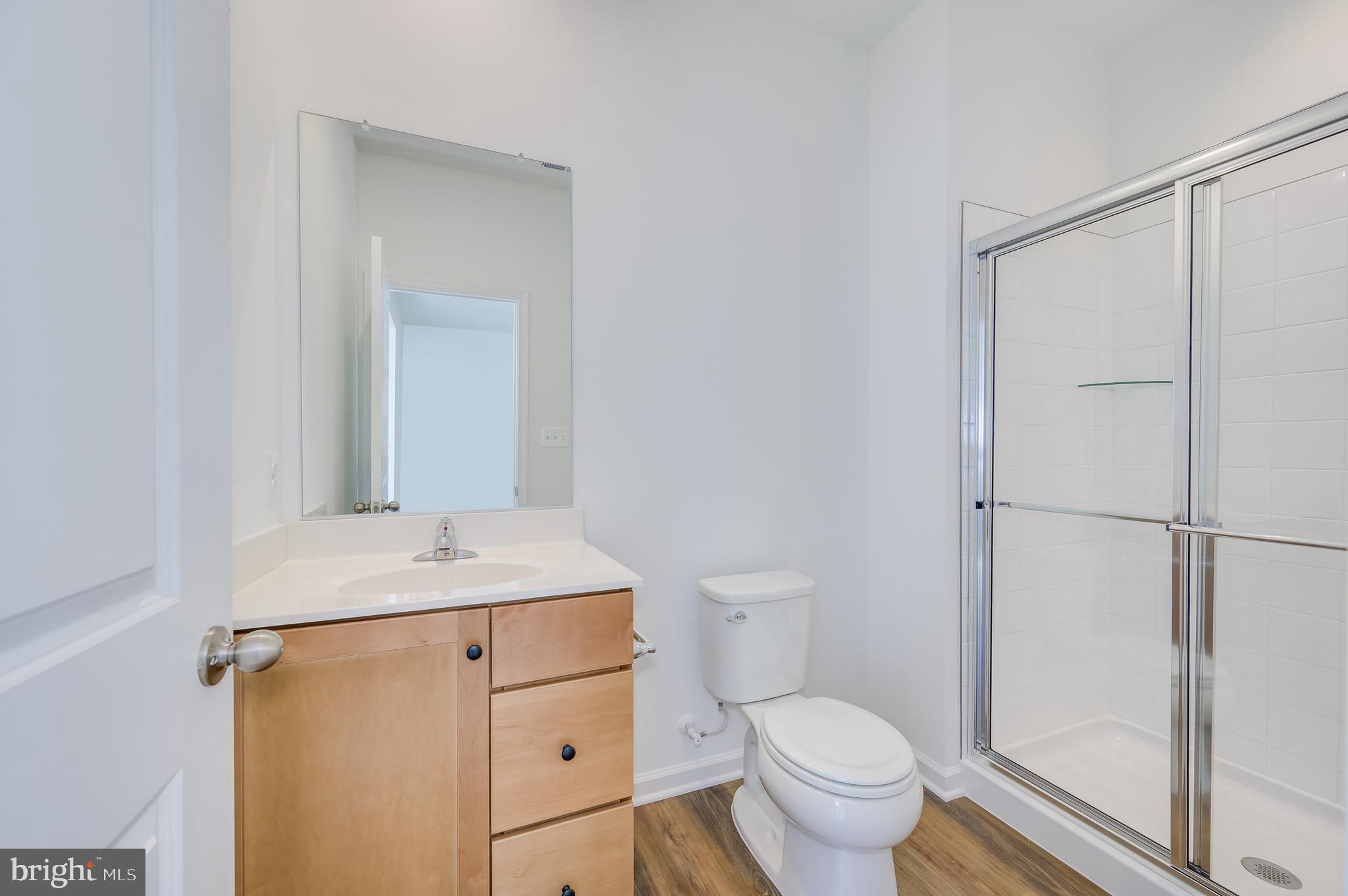 MARTINSBURG STATION - Residential Lease