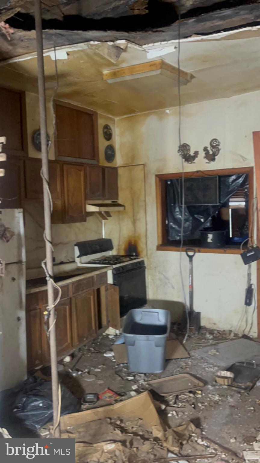 HUNTING PARK - Residential