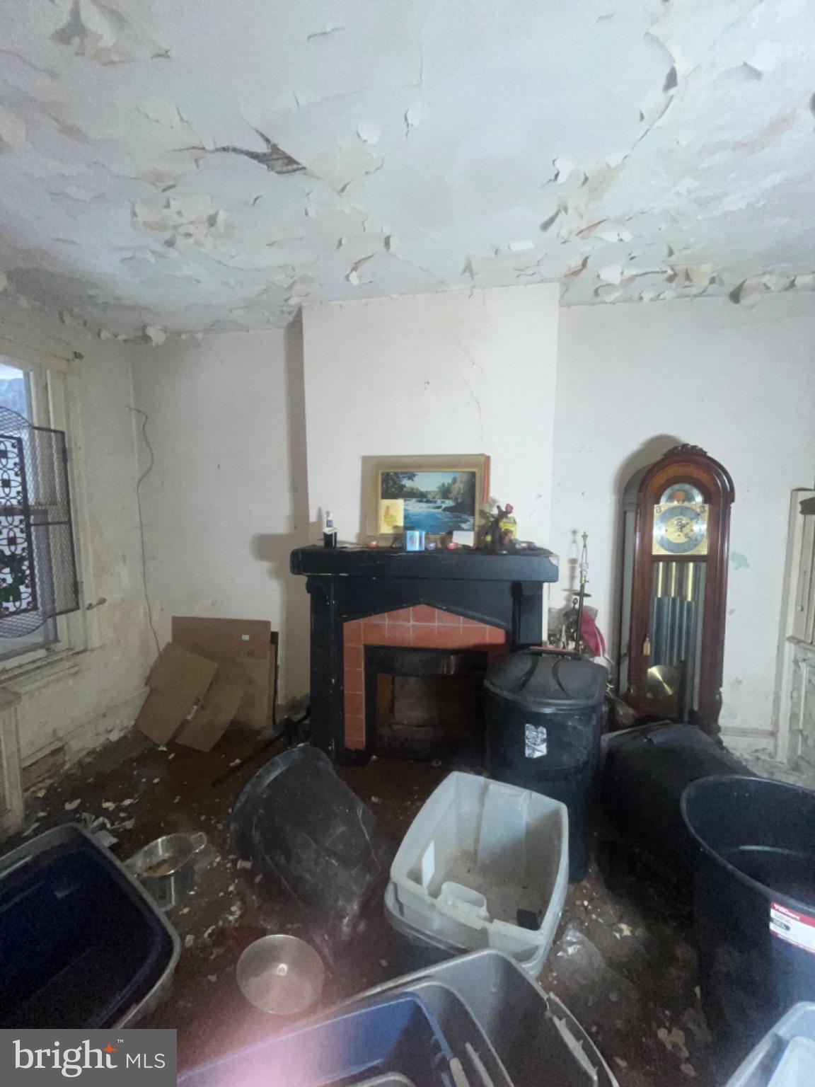 HUNTING PARK - Residential