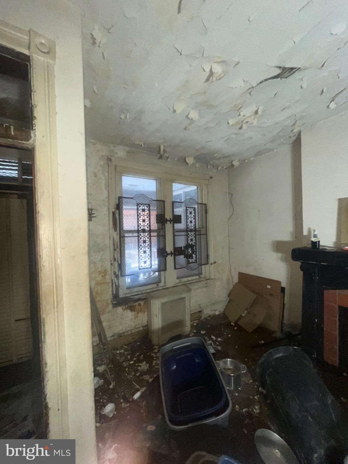 HUNTING PARK - Residential