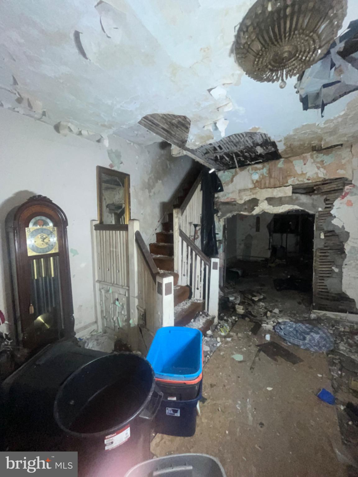 HUNTING PARK - Residential